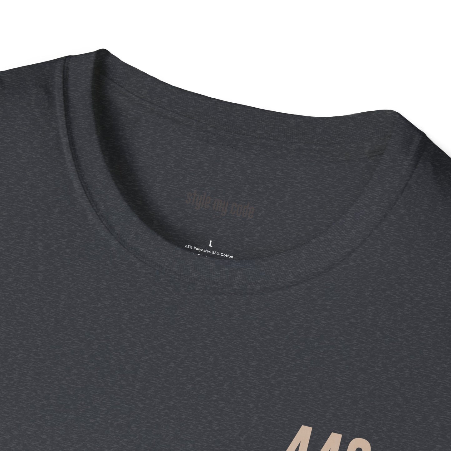 442 Unisex Soft-style T-Shirt