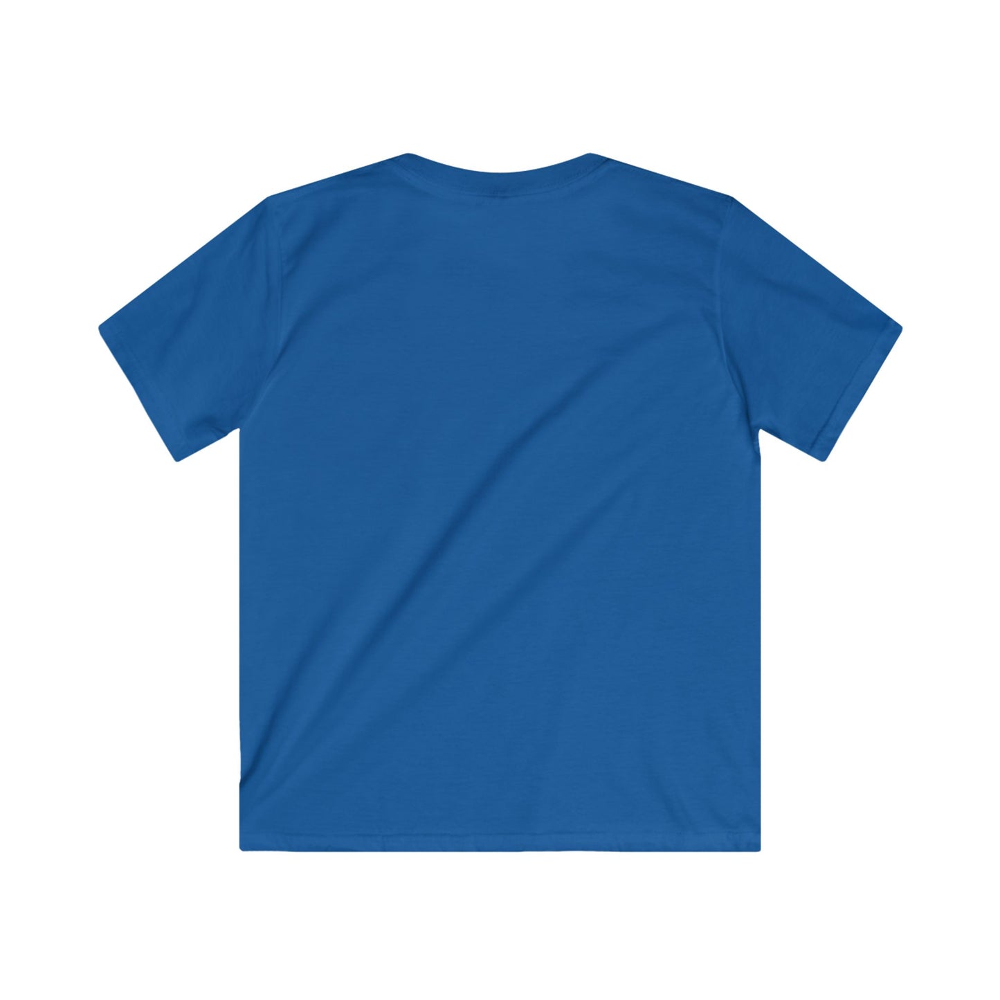 Kids Surf Tee - Island Vibes & Palm Trees - Boys Girls T-Shirt