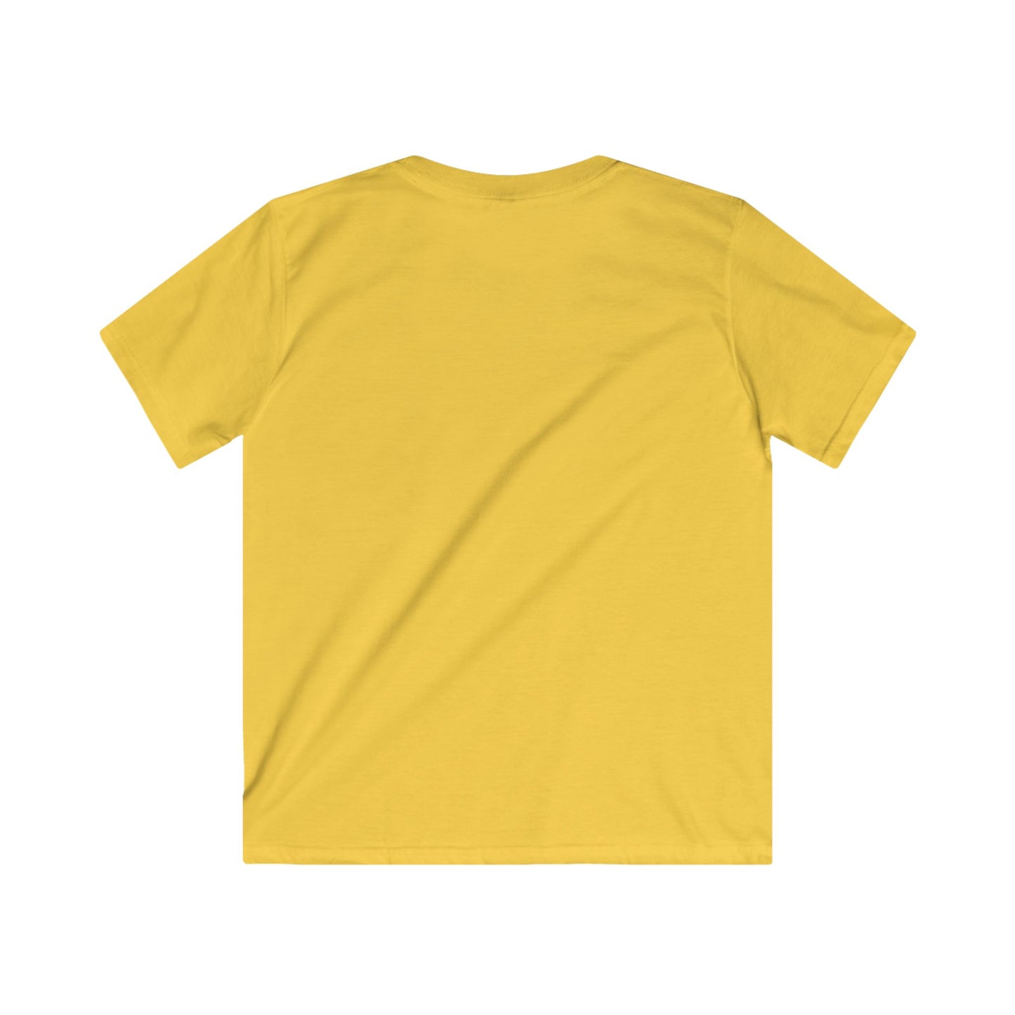 Kids Surf Tee - Island Vibes & Palm Trees - Boys Girls T-Shirt
