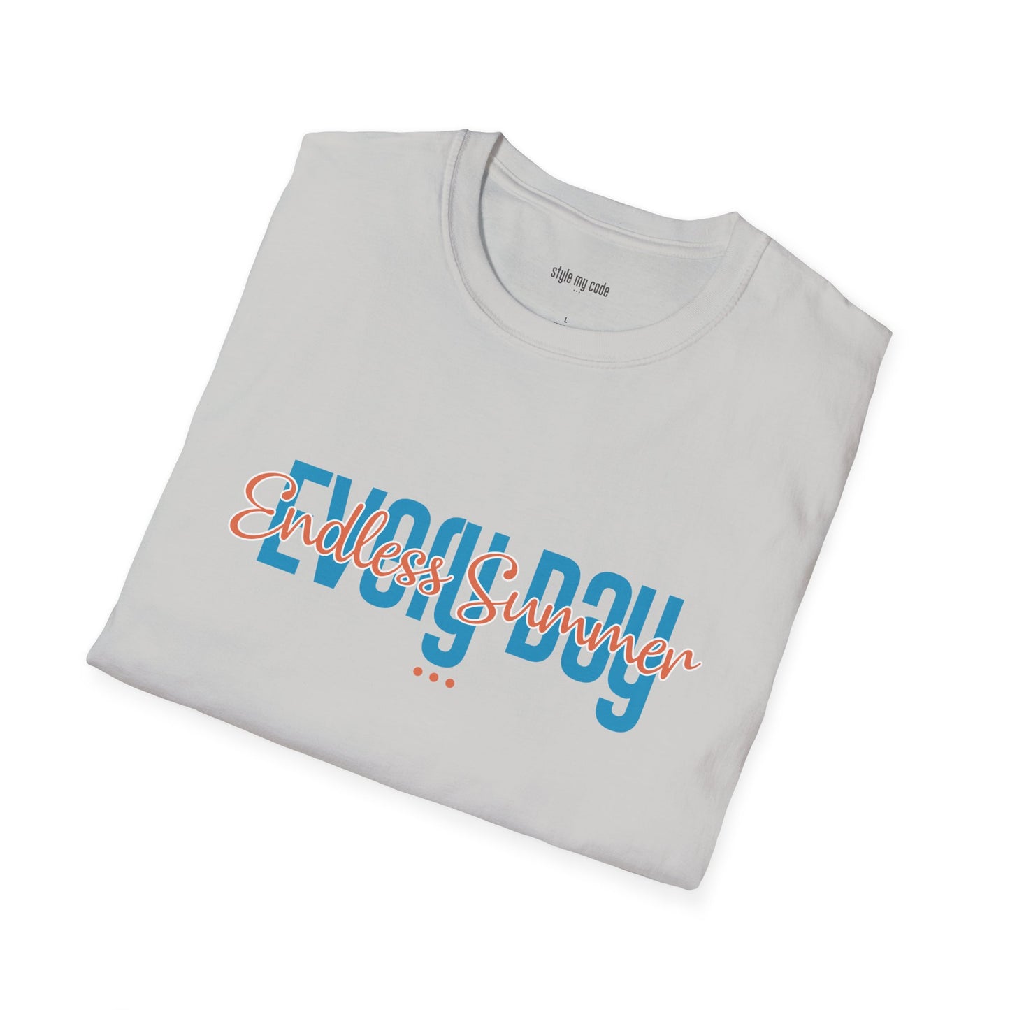 Summer T-Shirt