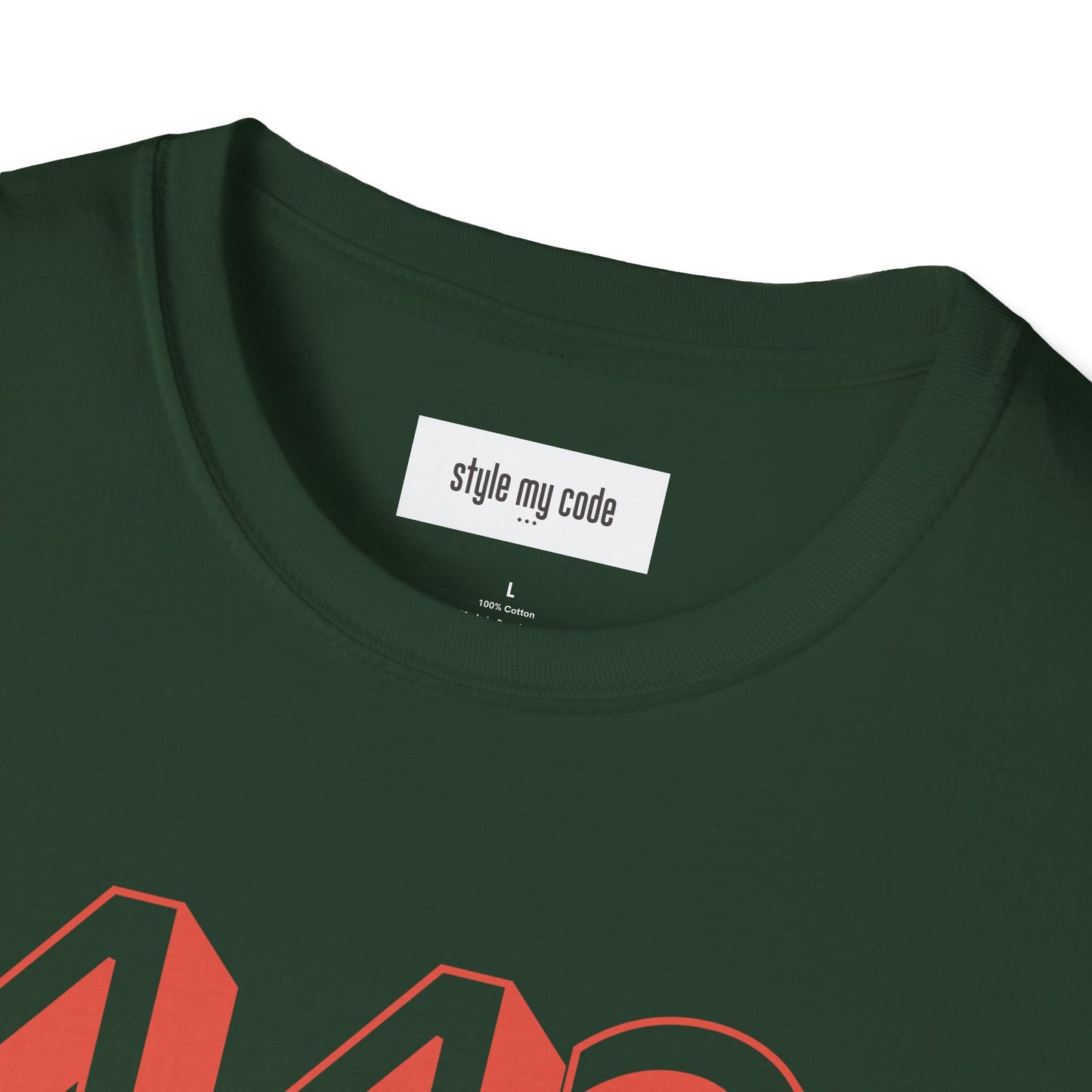 442 Retro Tee