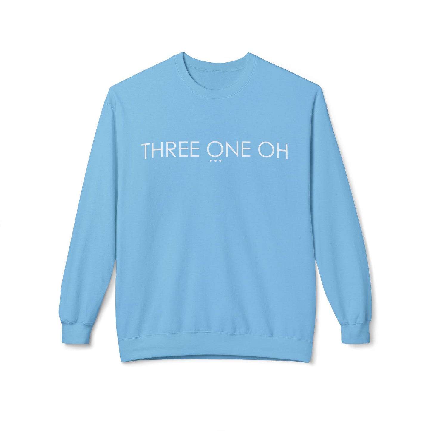 THREE ONE OH Sweatshirt
