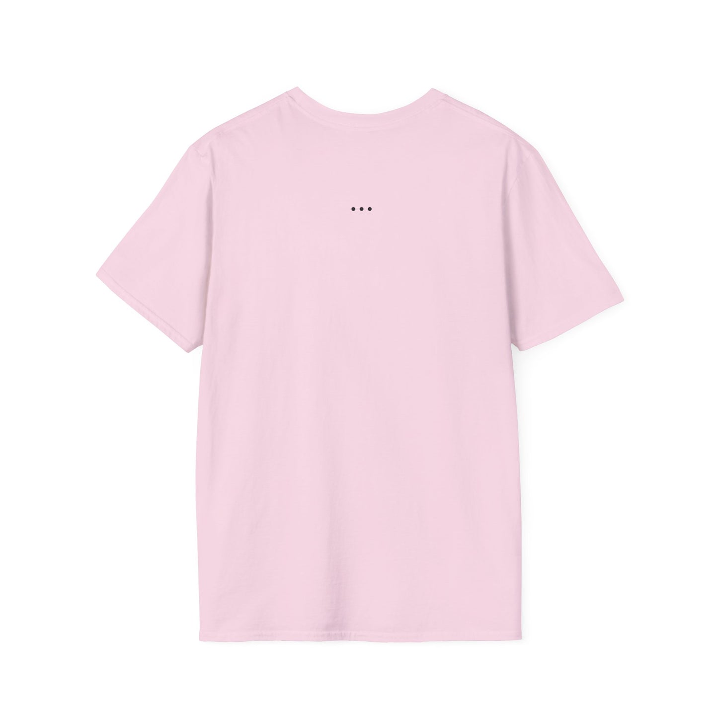 SoCal Local Floral T-Shirt | Unisex Softstyle Tee | Beachwear, Casual Outfit, Gift for Friends, Summer Vibes, Team Event