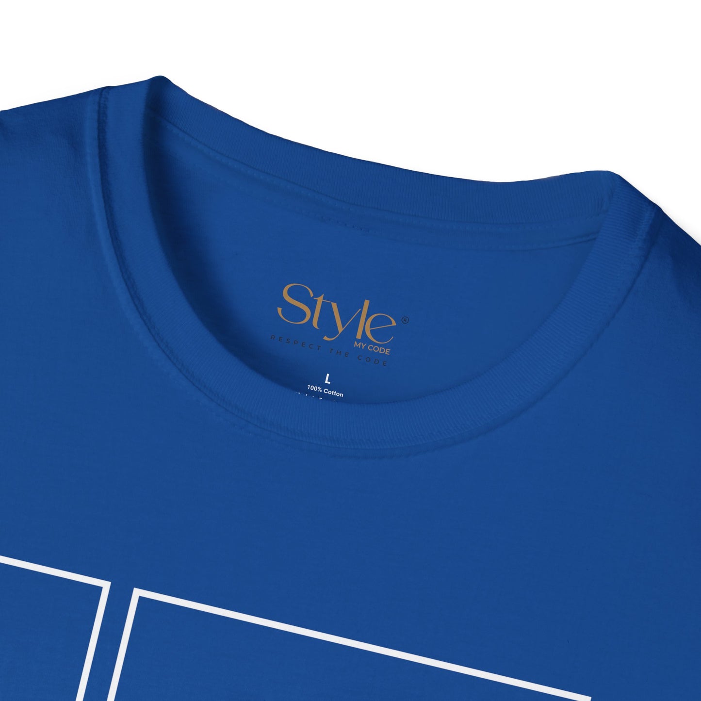 Inland Empire "IE" Trendy Minimalist Unisex T-Shirt | Perfect for Casual Wear, Street Style, Gifts, Summer Festivals, Everyday Comfort
