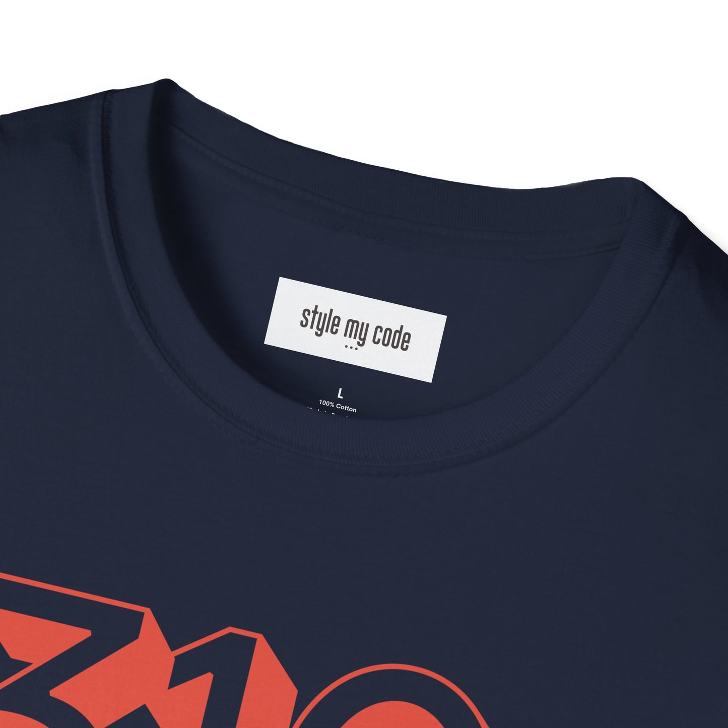 310 Retro Tee