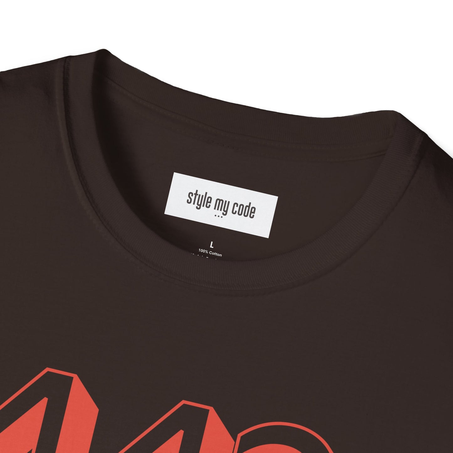 442 Retro Tee
