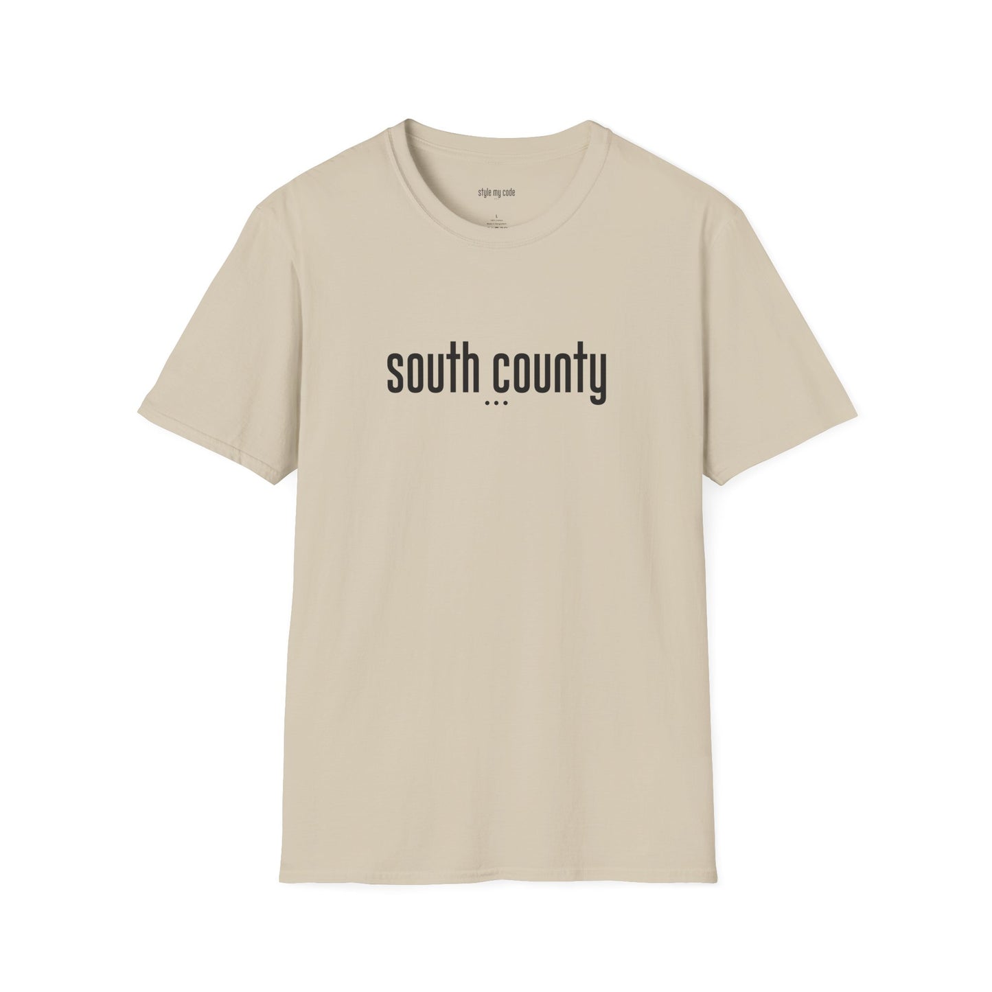South County T-Shirt