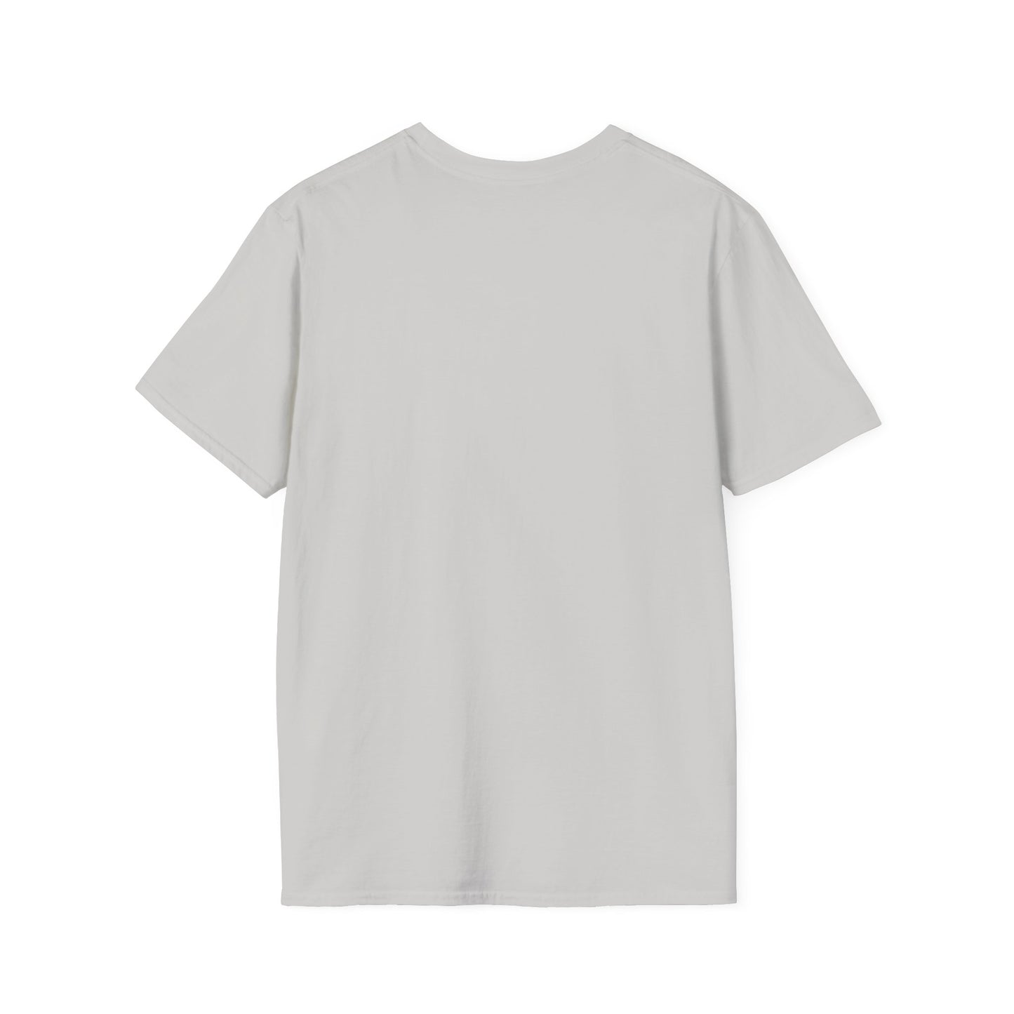 I Love Koreatown Unisex Softstyle T-Shirt - Casual Gift, Travel Souvenir, Korean Culture Tee, Streetwear Style, Los Angeles Apparel