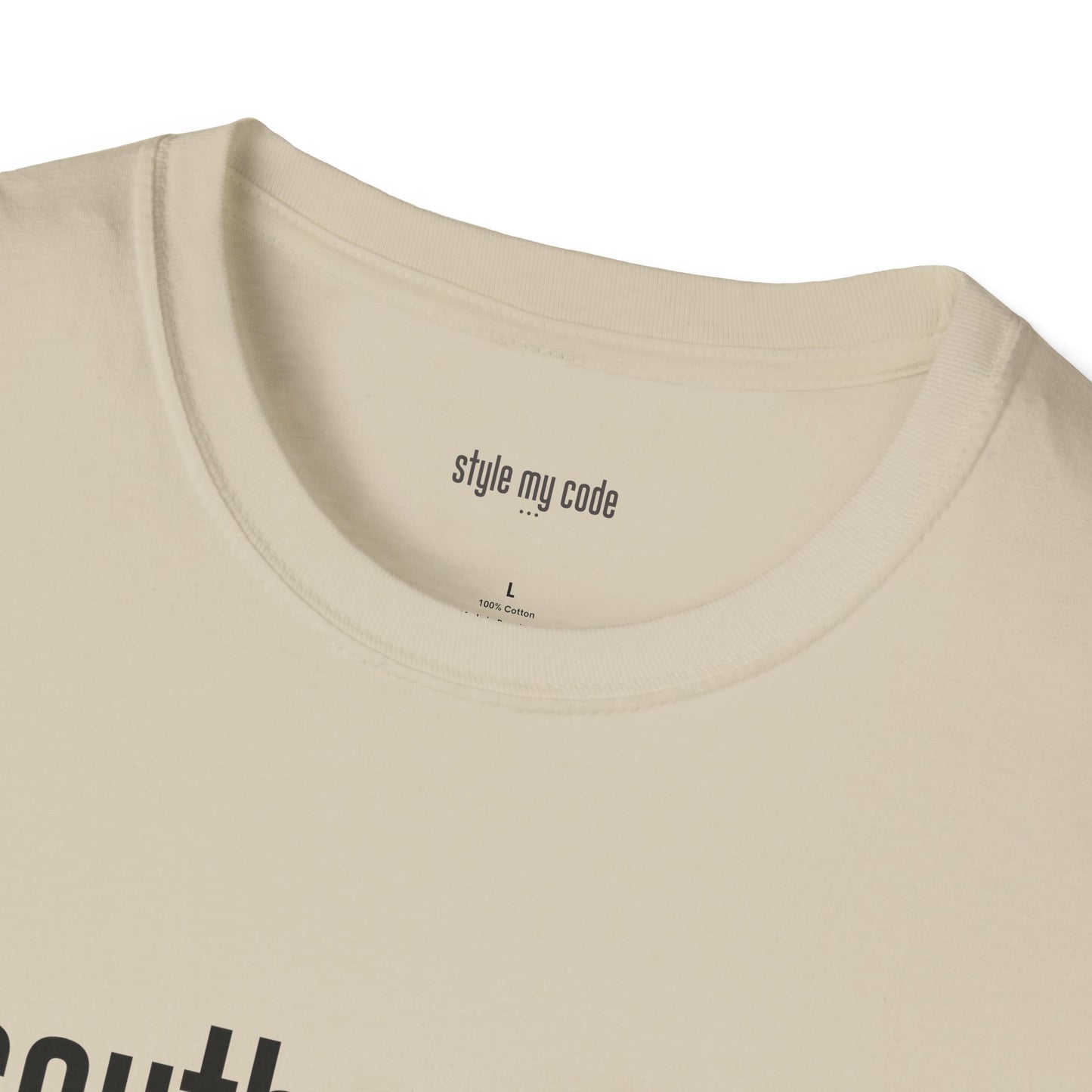 South County T-Shirt