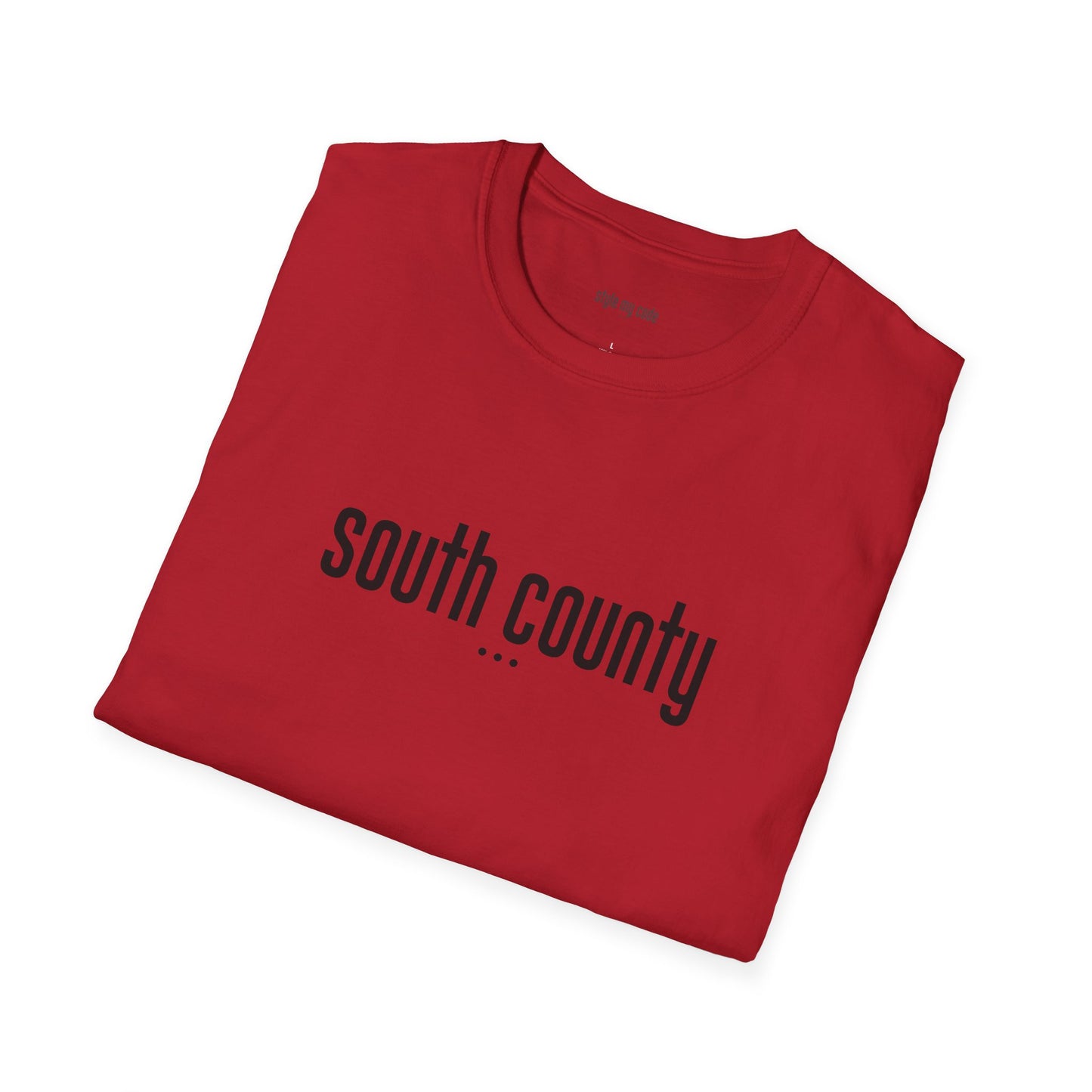 South County T-Shirt