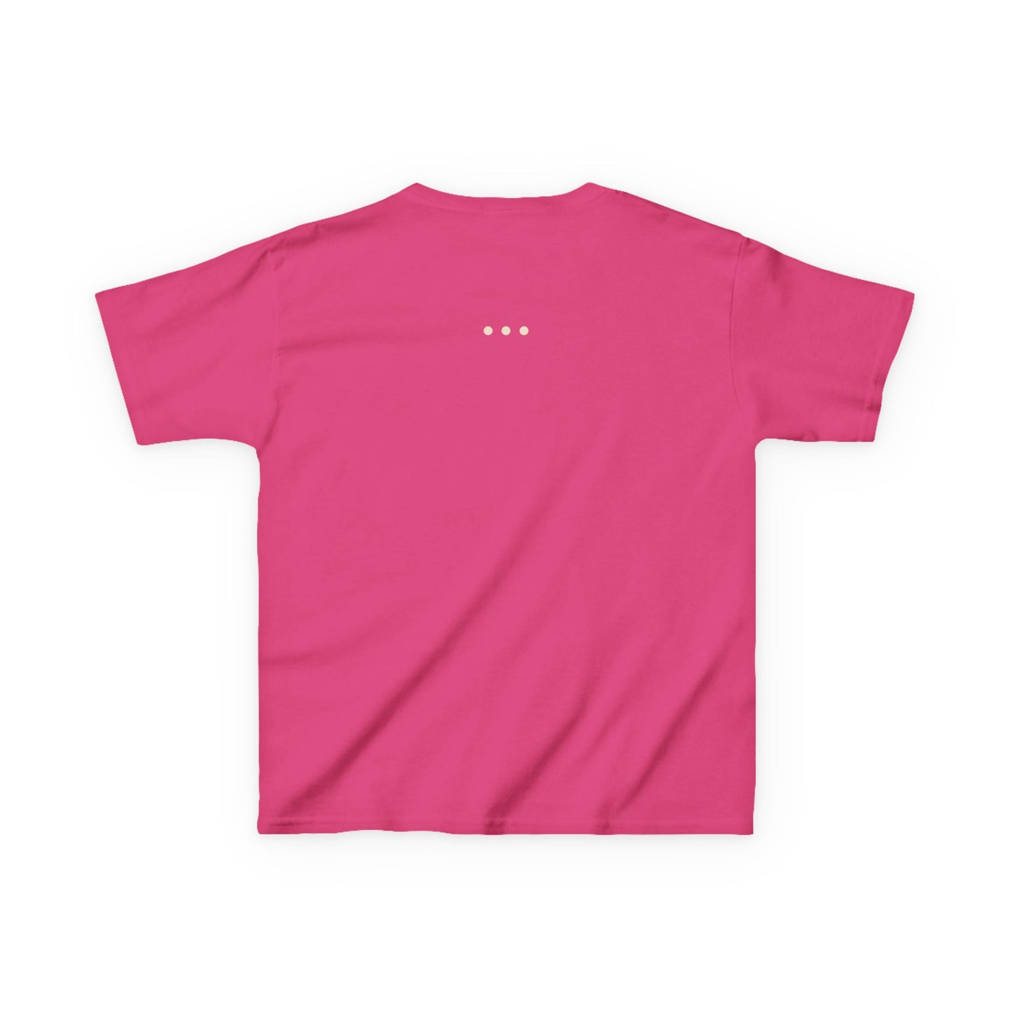 424 logo - Kid's Unisex Trendy Tee