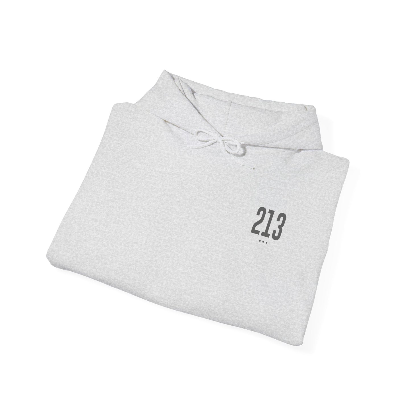 213 Hoodie