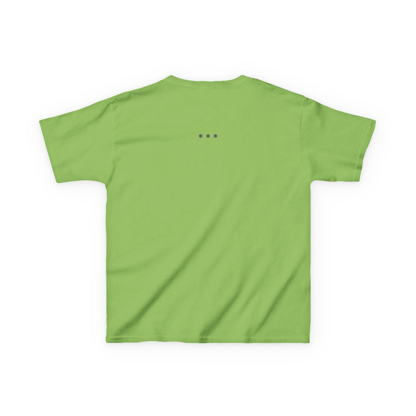 213 logo - Kid's Unisex Trendy Tee