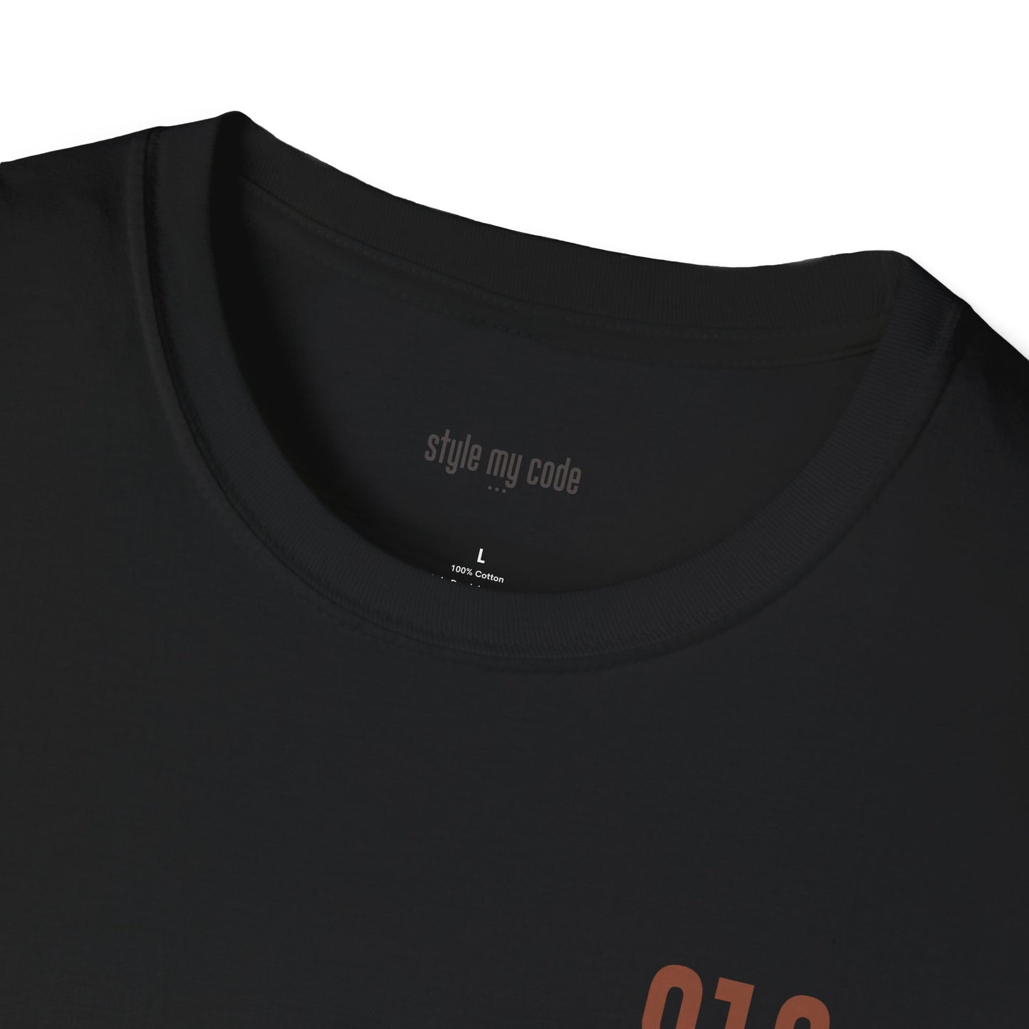 The Valley - 818 T-Shirt