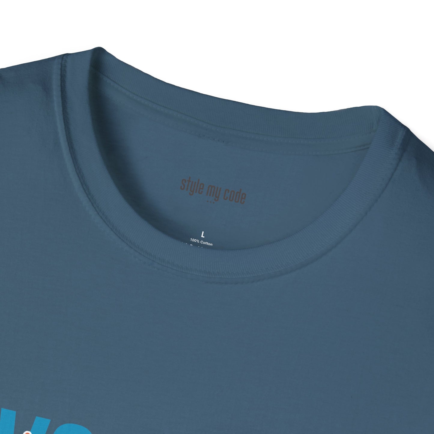 Summer T-Shirt