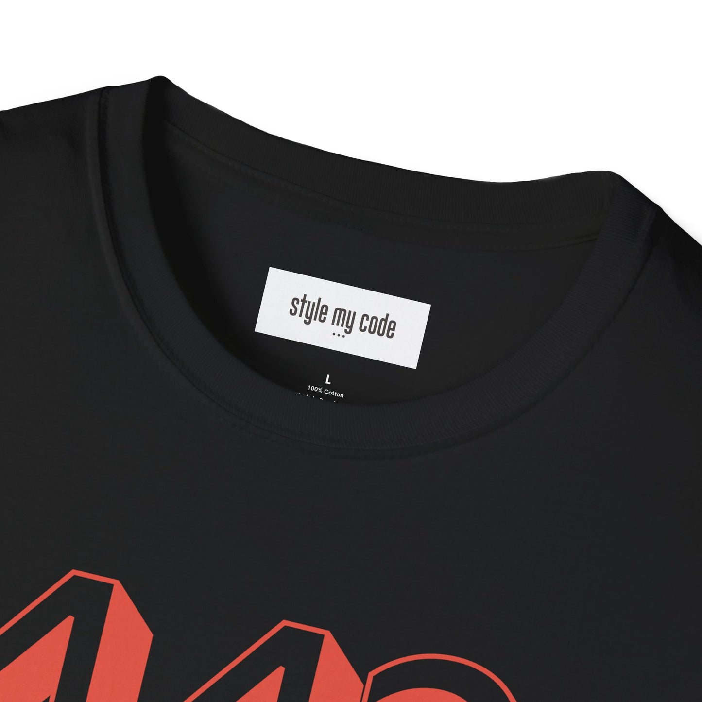 442 Retro Tee