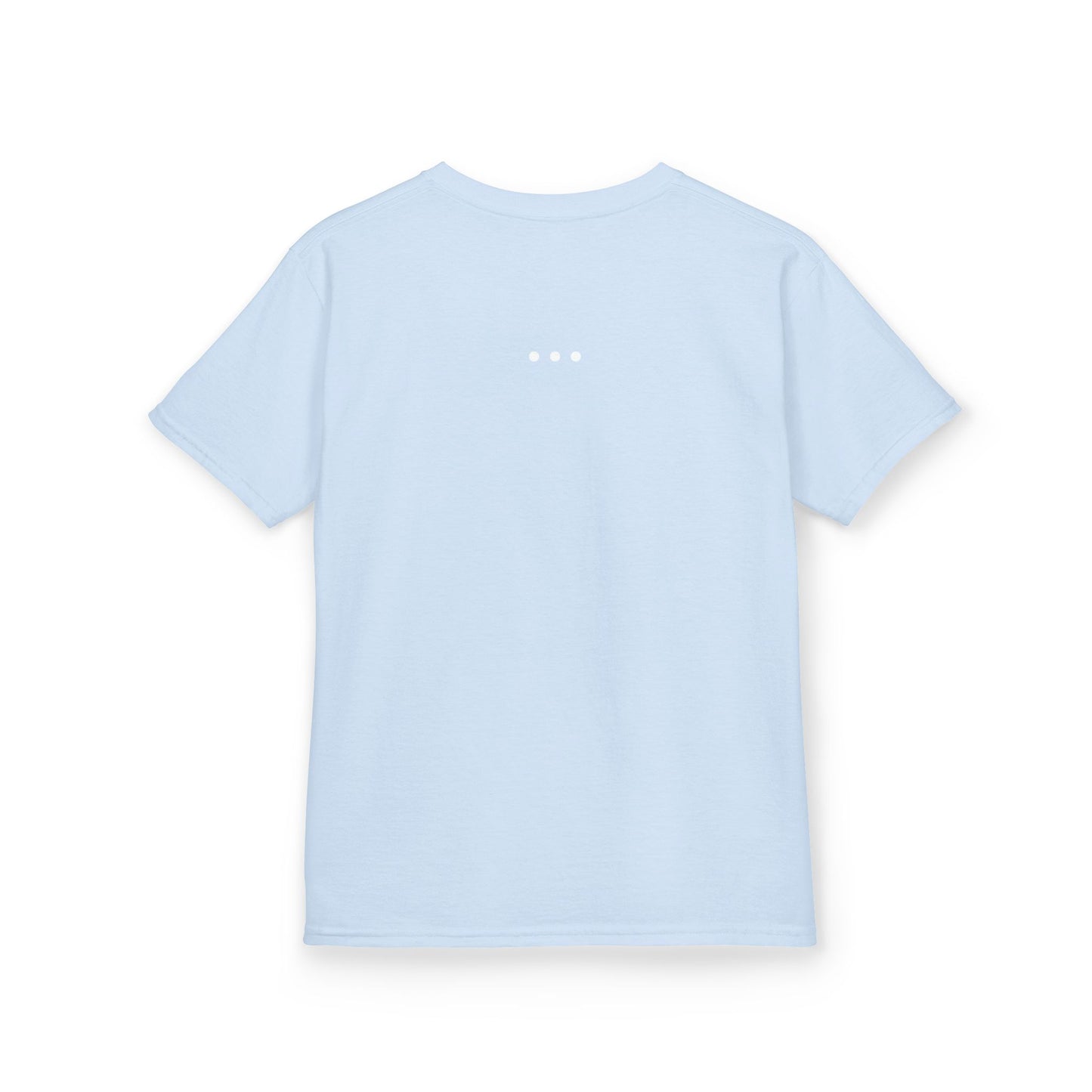 805 - Kid's Unisex Trend Tee