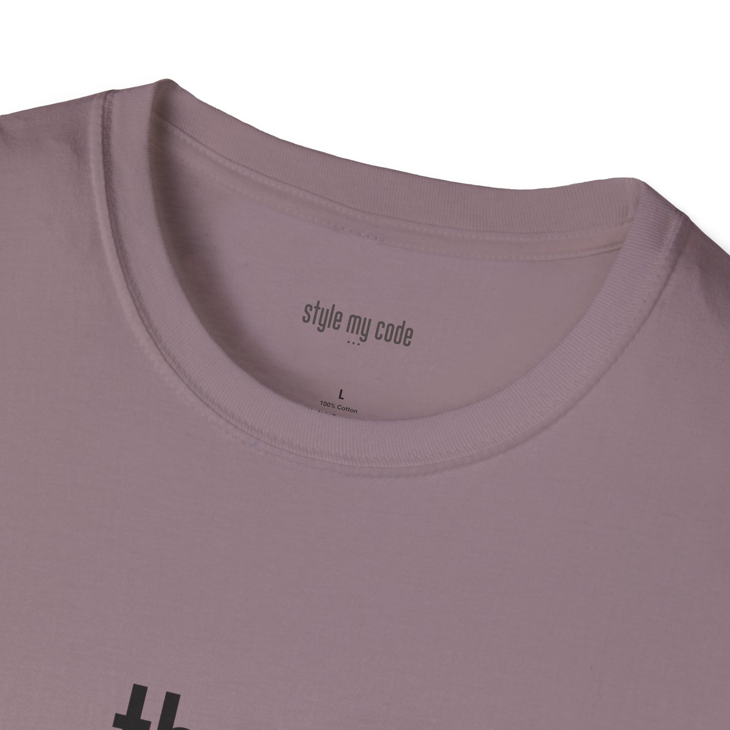 The OC T-Shirt