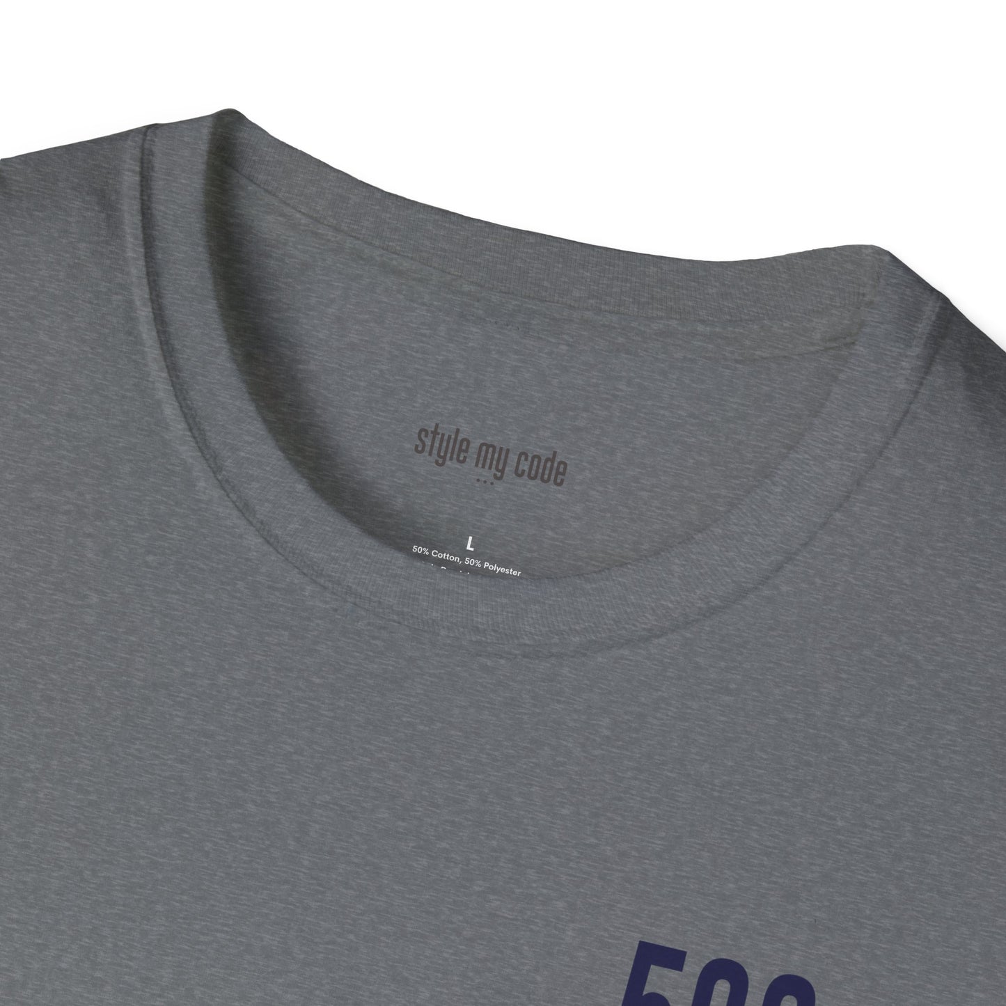 LGB - 562 Unisex Softstyle T-Shirt