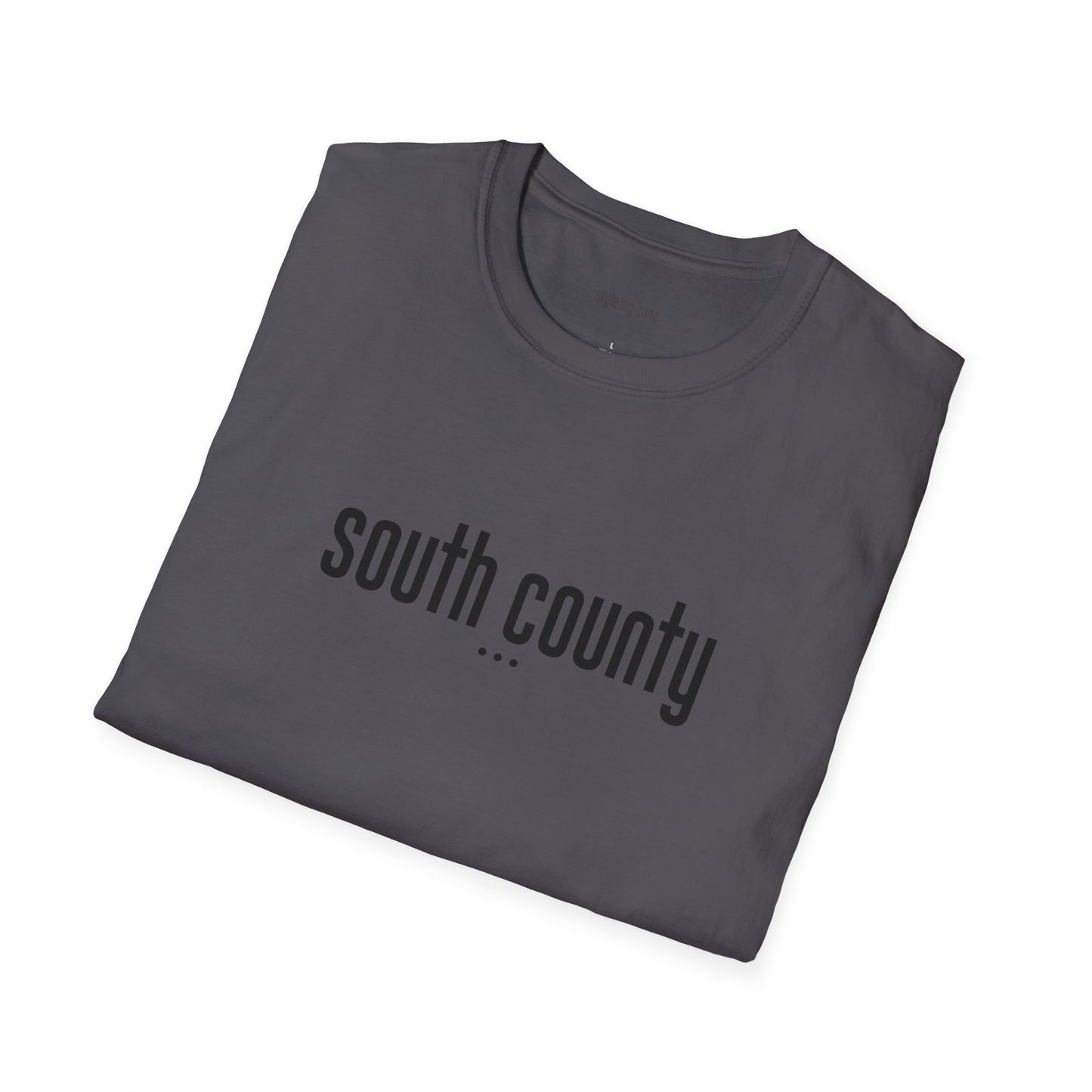 South County T-Shirt