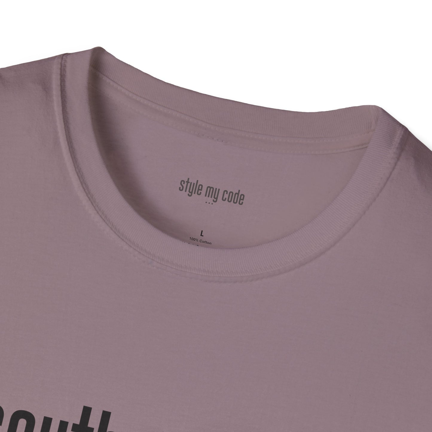 South County T-Shirt