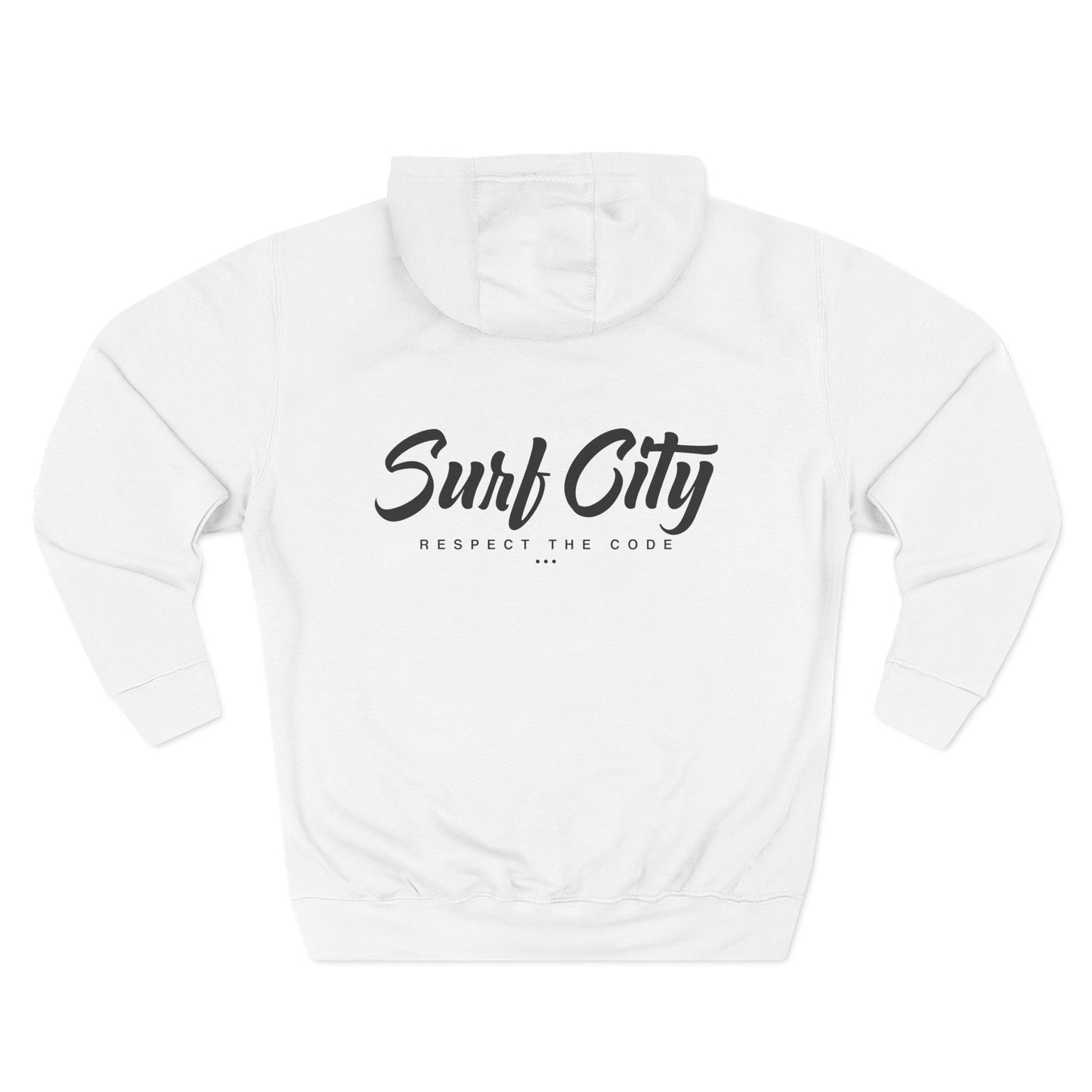 Surf City Hoodie
