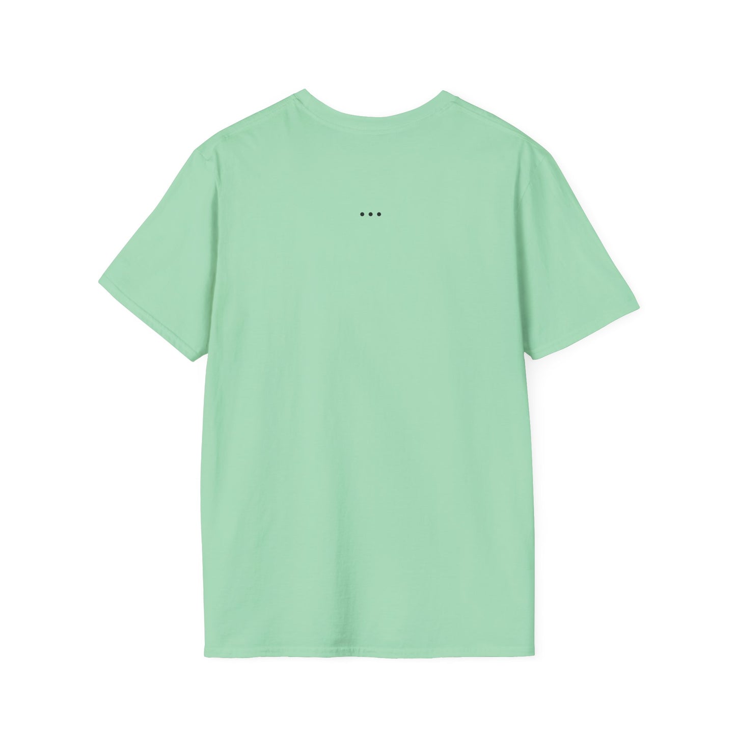 SoCal Local Floral T-Shirt | Unisex Softstyle Tee | Beachwear, Casual Outfit, Gift for Friends, Summer Vibes, Team Event