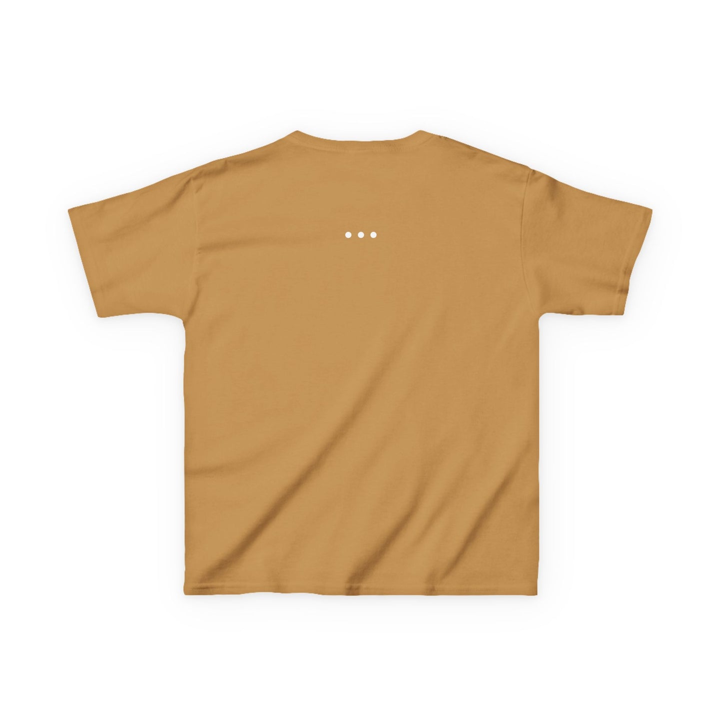 442 - Kid's Unisex Trendy Tee