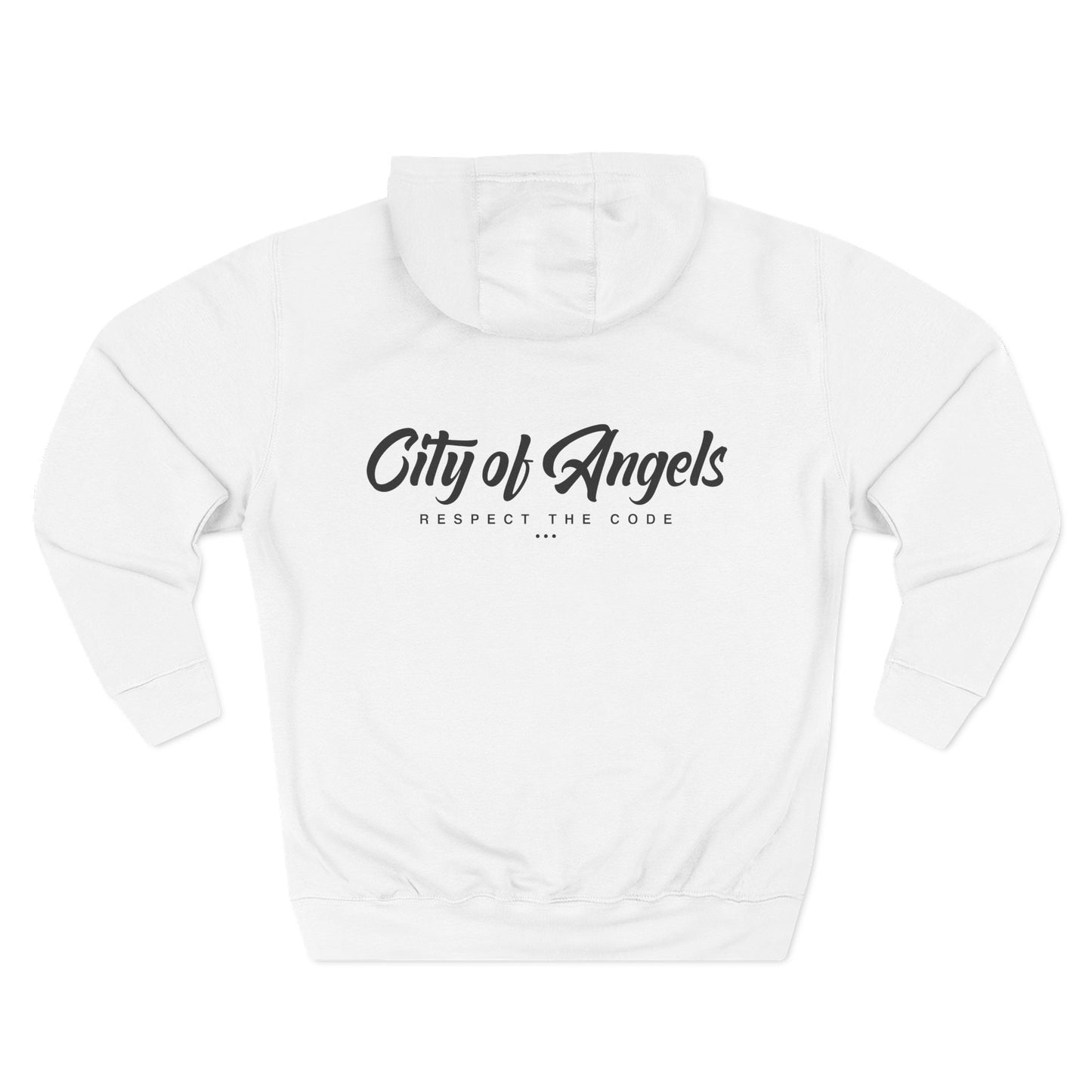 City of Angels Hoodie