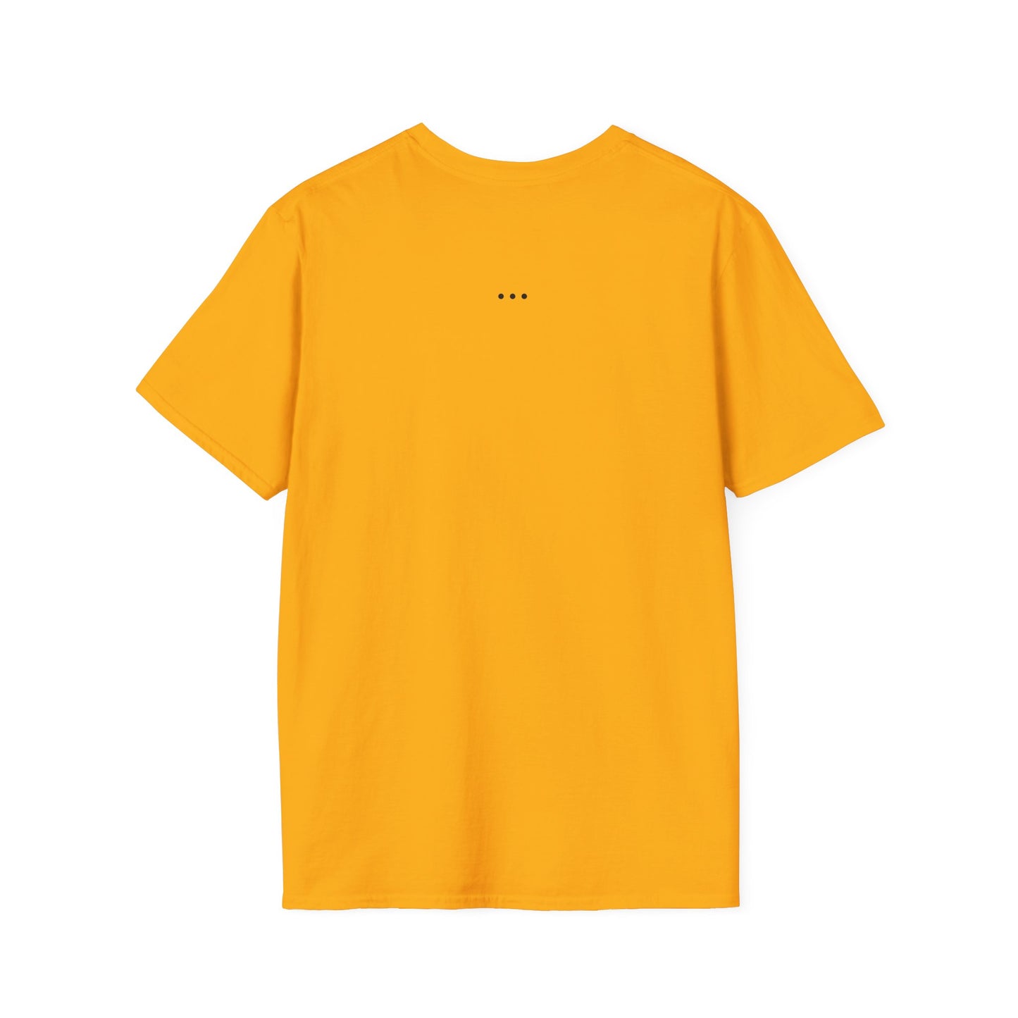 SoCal Local Floral T-Shirt | Unisex Softstyle Tee | Beachwear, Casual Outfit, Gift for Friends, Summer Vibes, Team Event