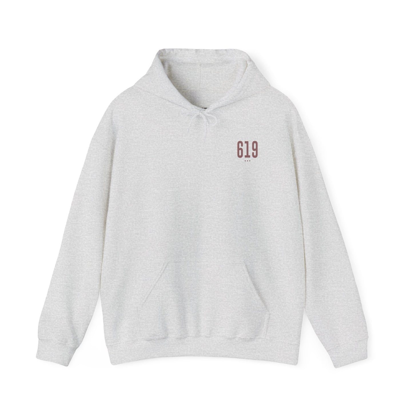 619 Hoodie
