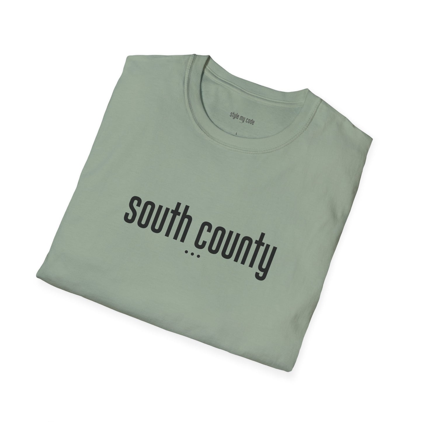 South County T-Shirt