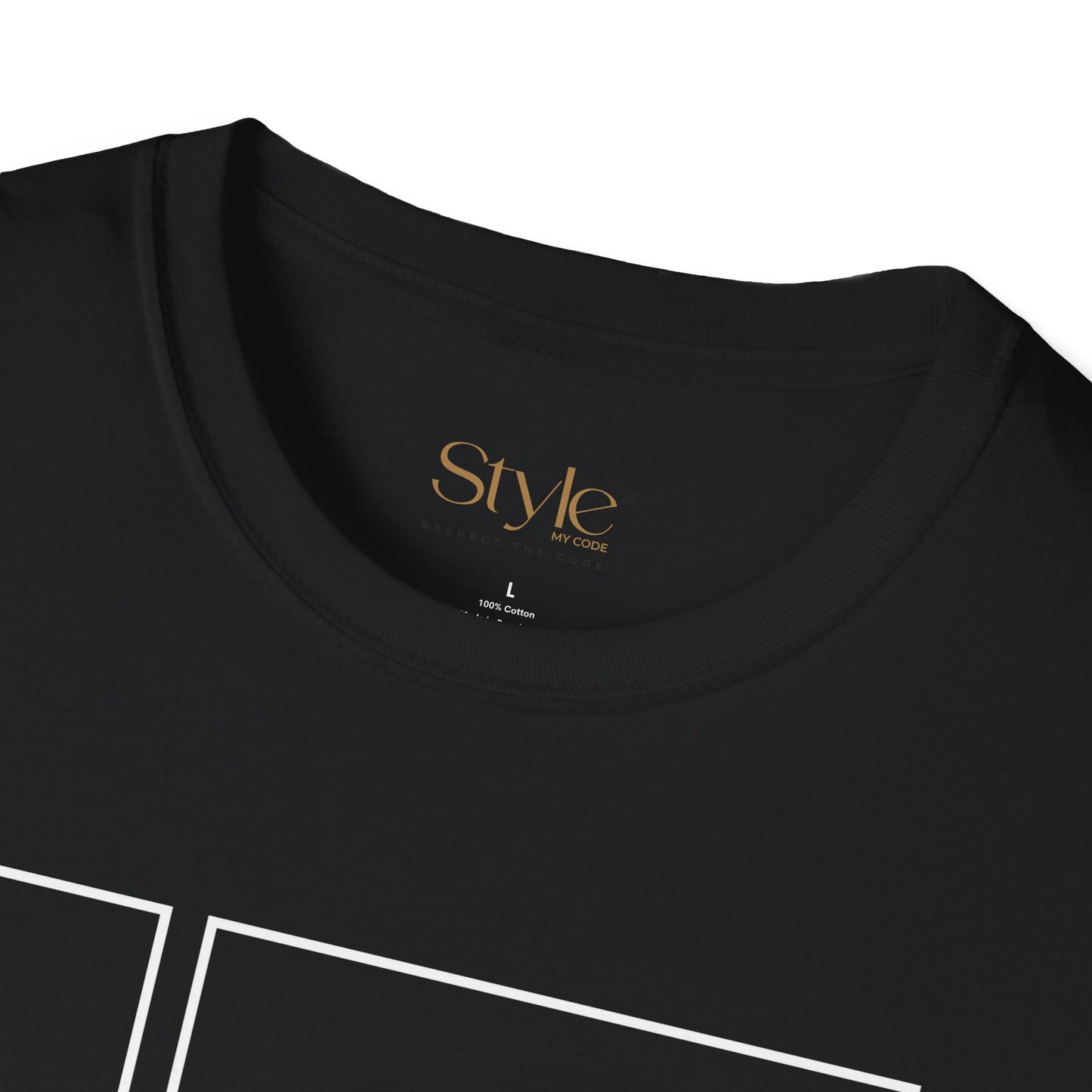 Inland Empire "IE" Trendy Minimalist Unisex T-Shirt | Perfect for Casual Wear, Street Style, Gifts, Summer Festivals, Everyday Comfort