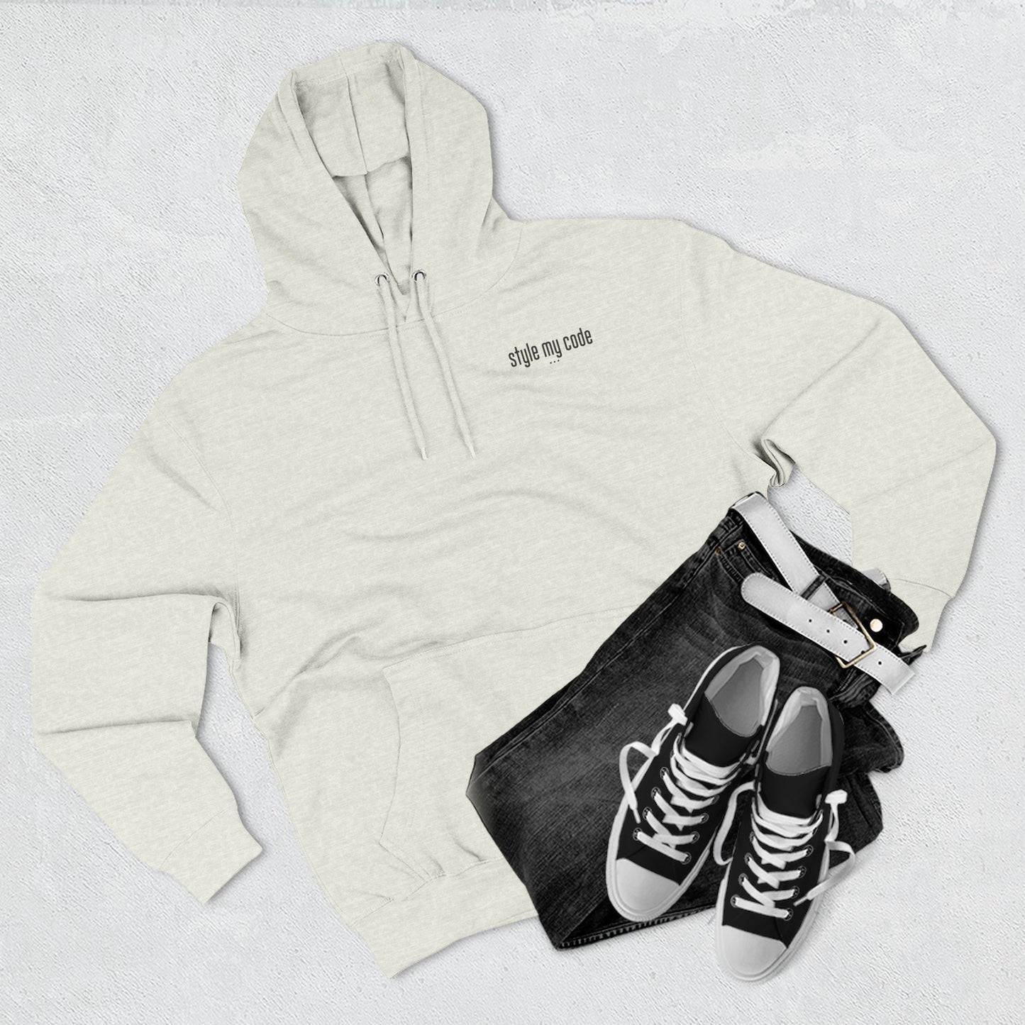 The Valley Hoodie