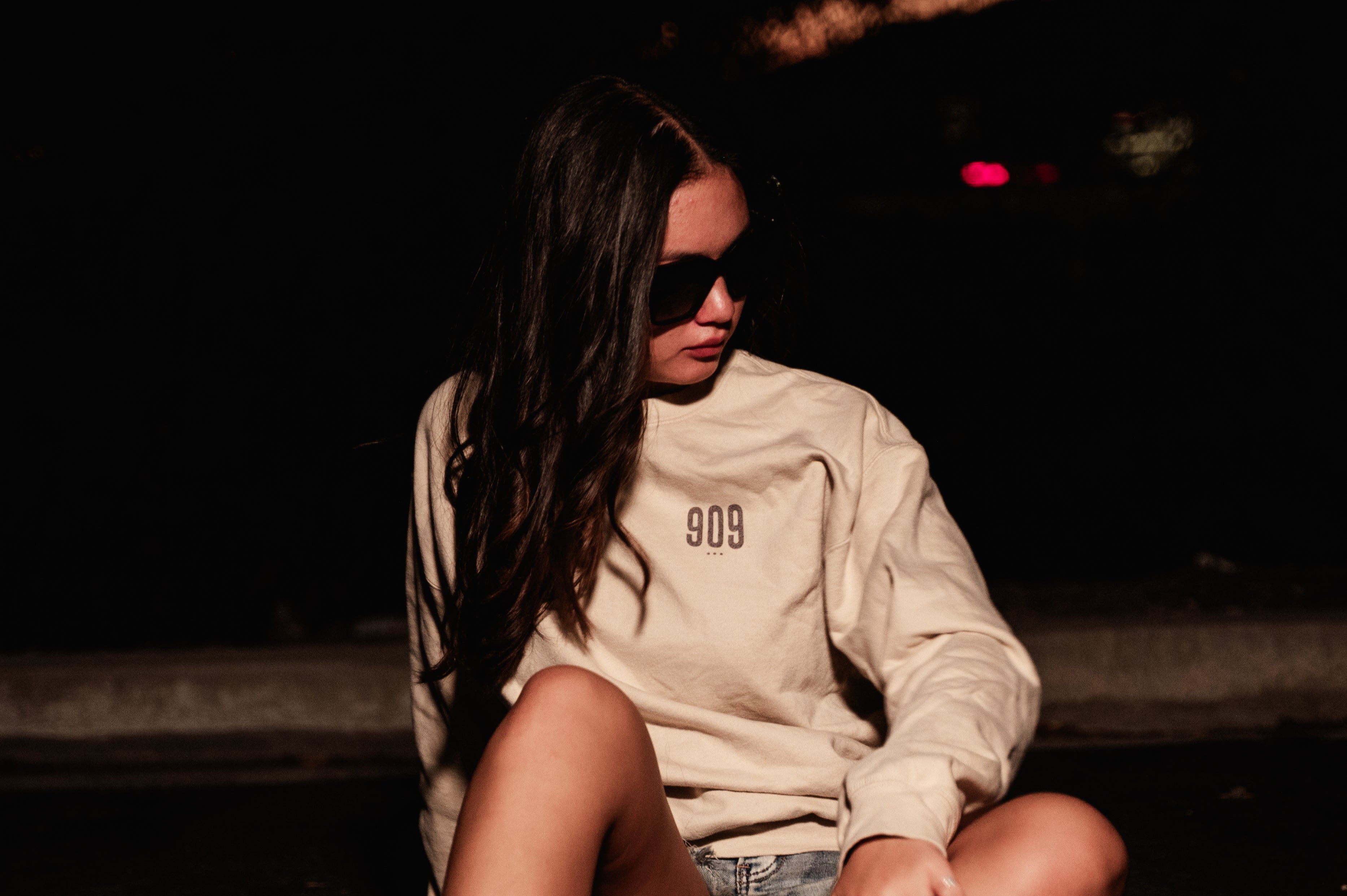 909 Sweatshirt Style Guide | Comfortable Streetwear by Style My Code