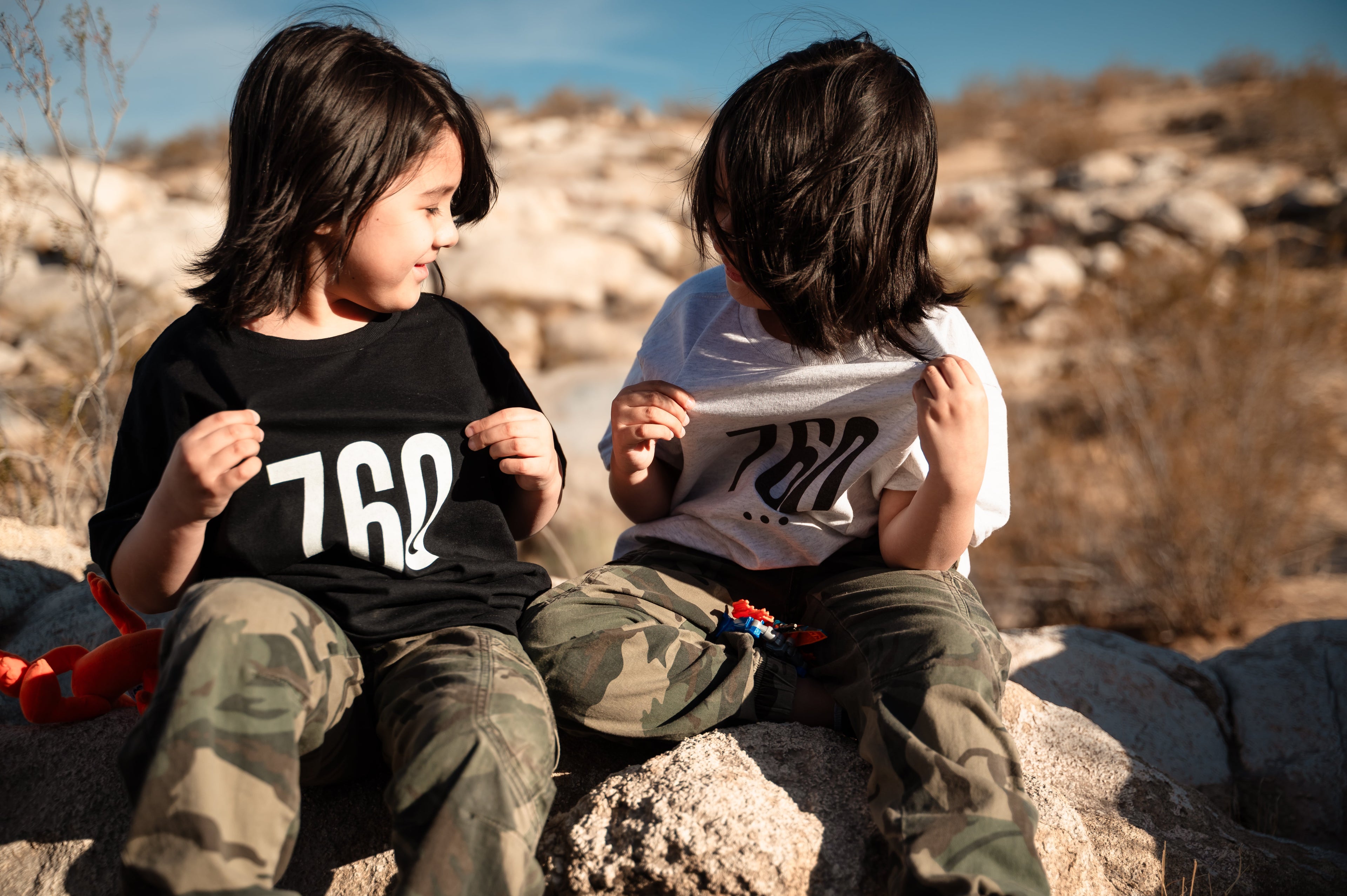 Kids Love Representing Their Area Code with Style My Code