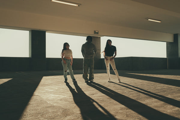 **Style My Code: Your New Favorite Clothing Brand That Celebrates the Code**