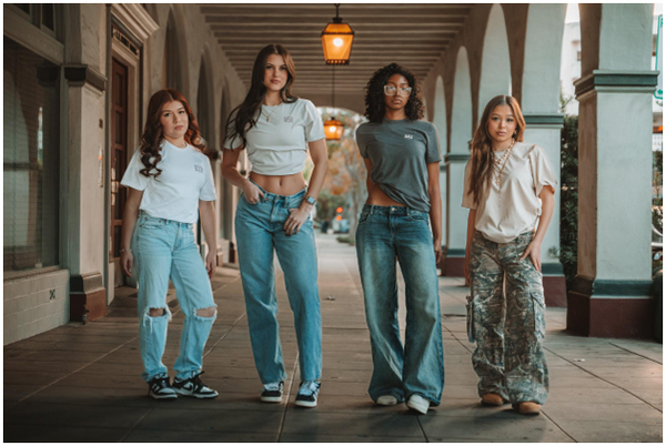 Style My Code: Where Comfort Meets Style with  Premium Clothing