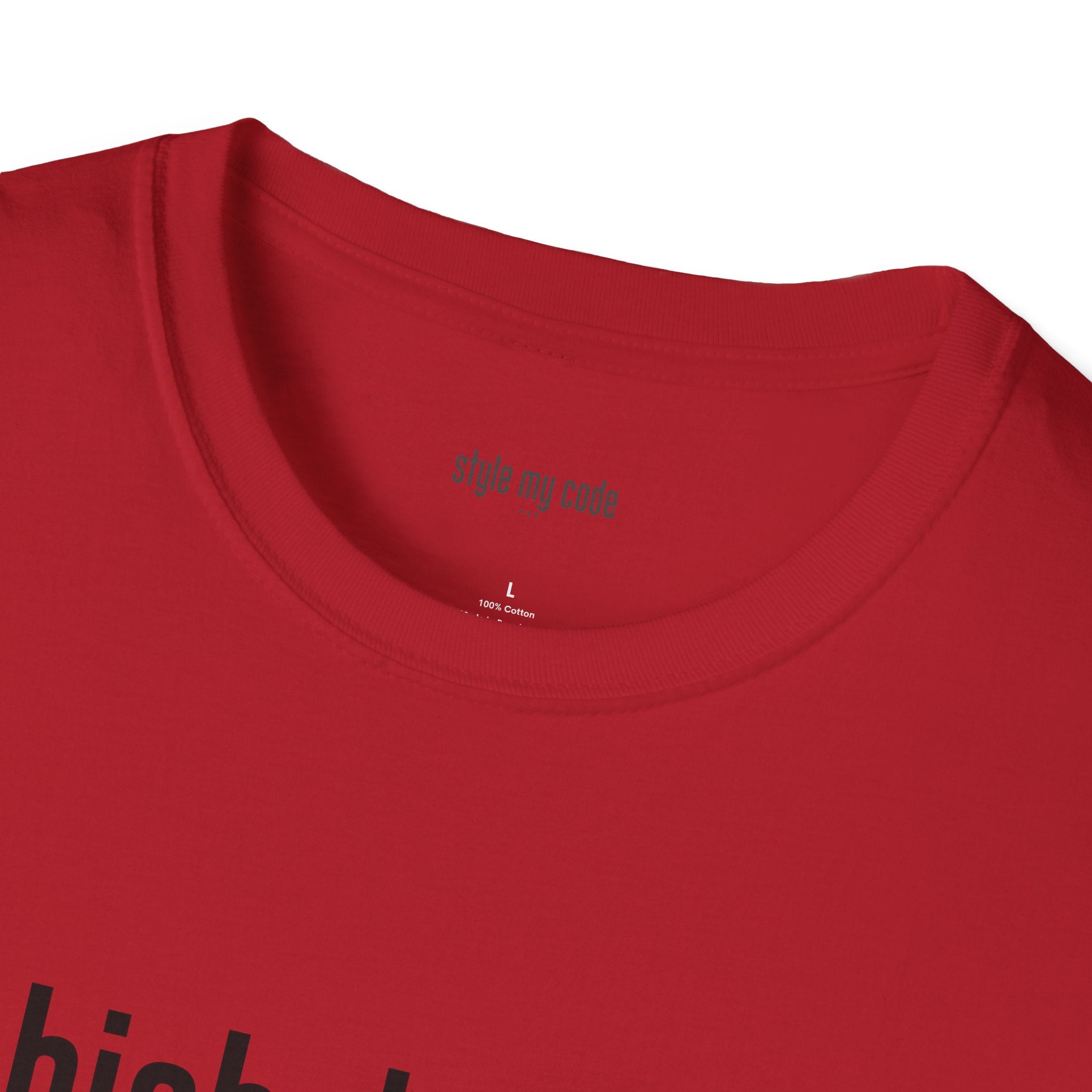 High Desert T-Shirt