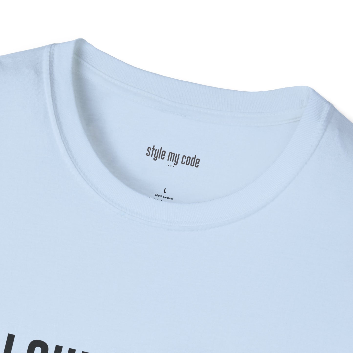 Low Desert T-Shirt