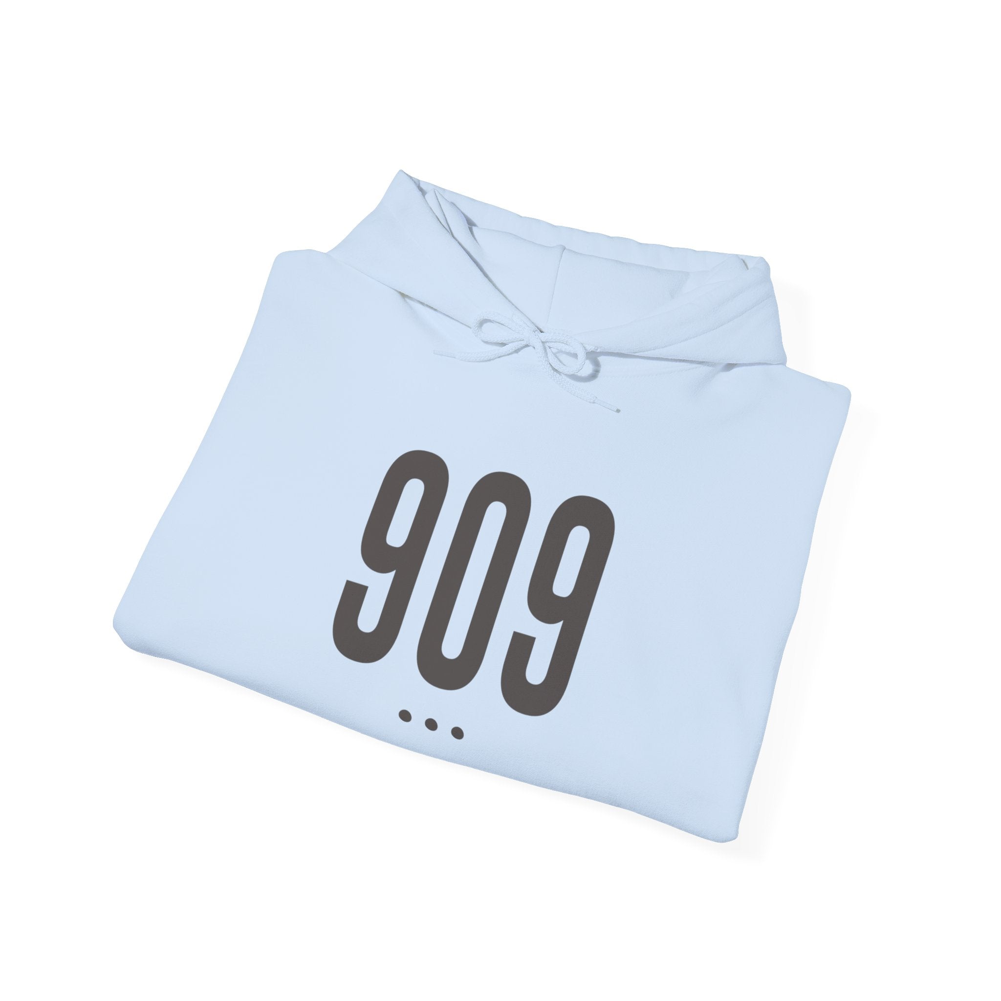 909 / Inland Empire Unisex Hoodie