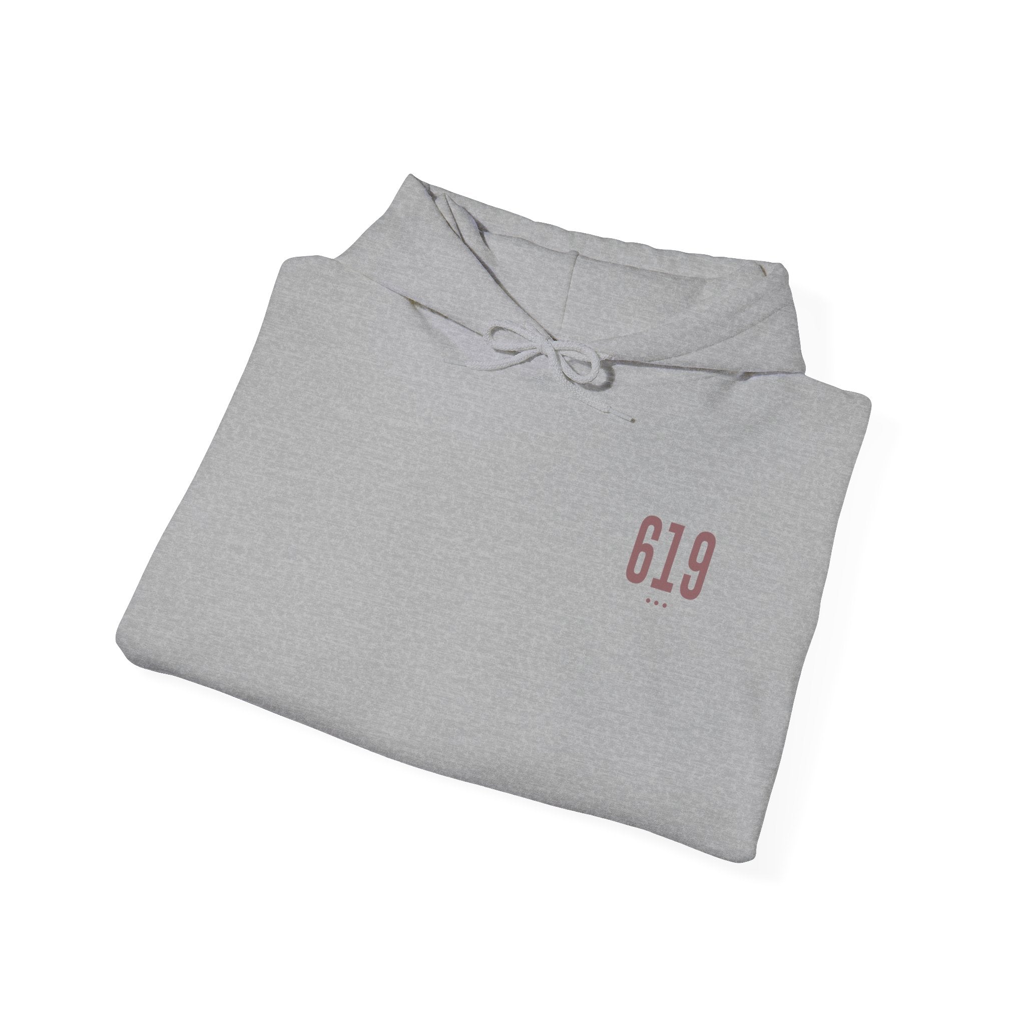 619 Hoodie