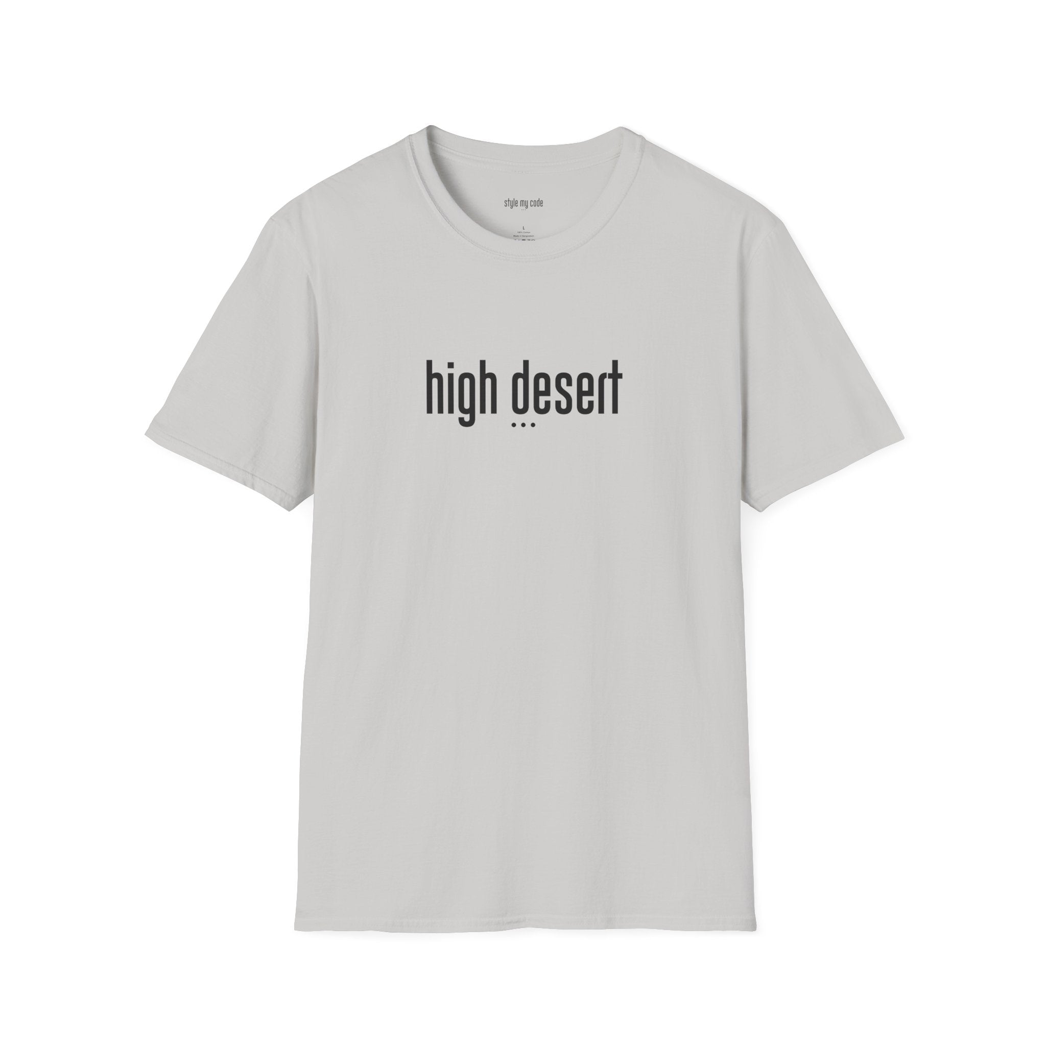 High Desert T-Shirt