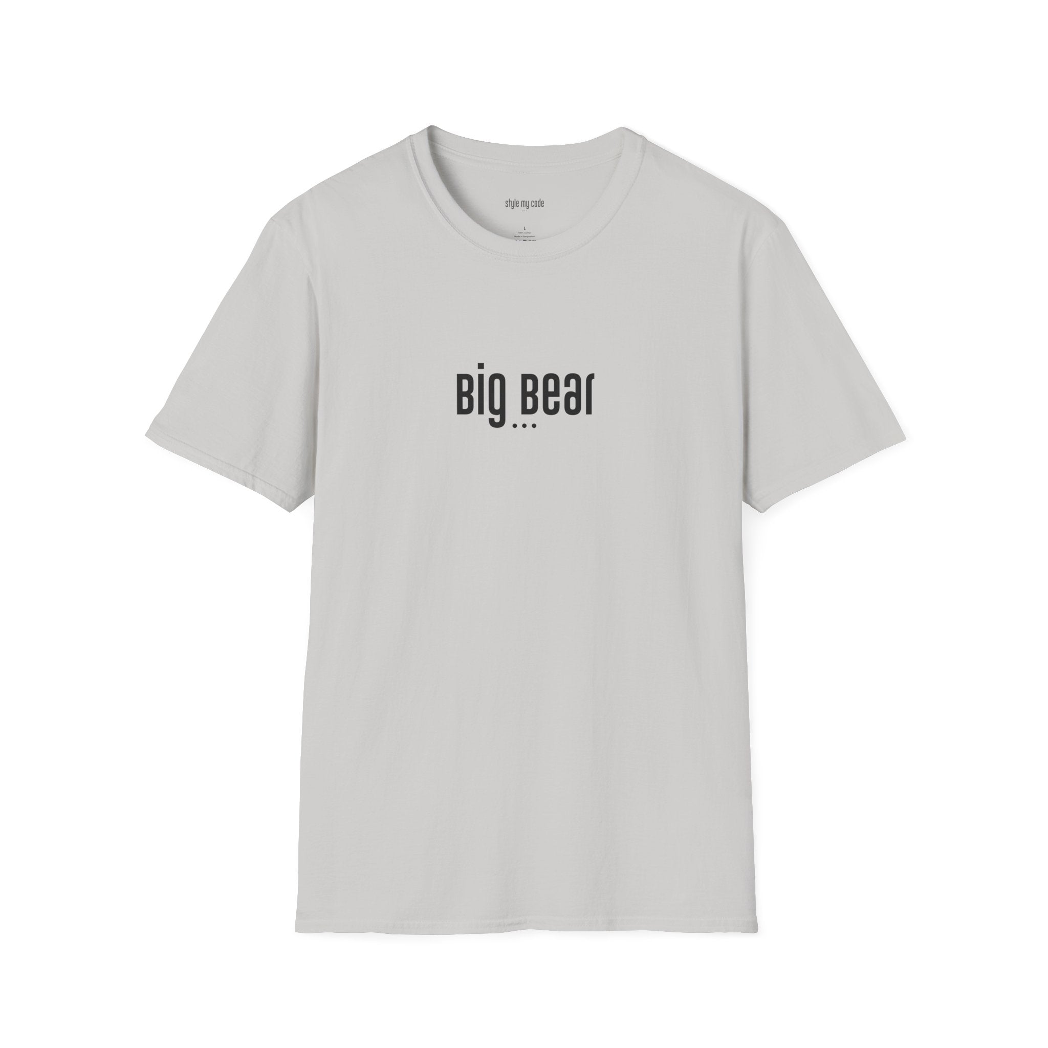Big Bear T-Shirt