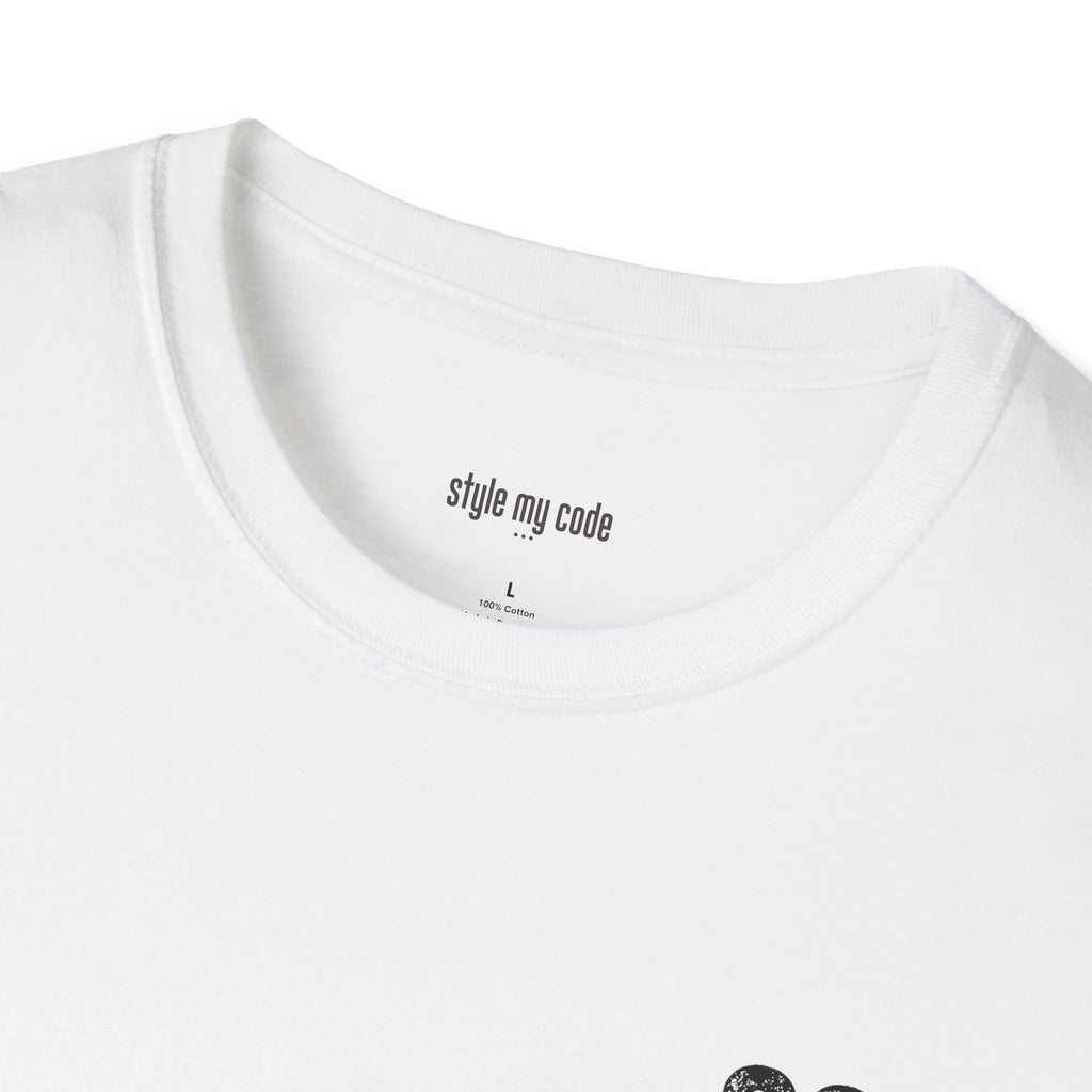 Inland Empire Unisex T-Shirt Black - Comfortable City Nature Tee, Gift for Locals, Casual Wear, Travel Shirt, Great for Holidays