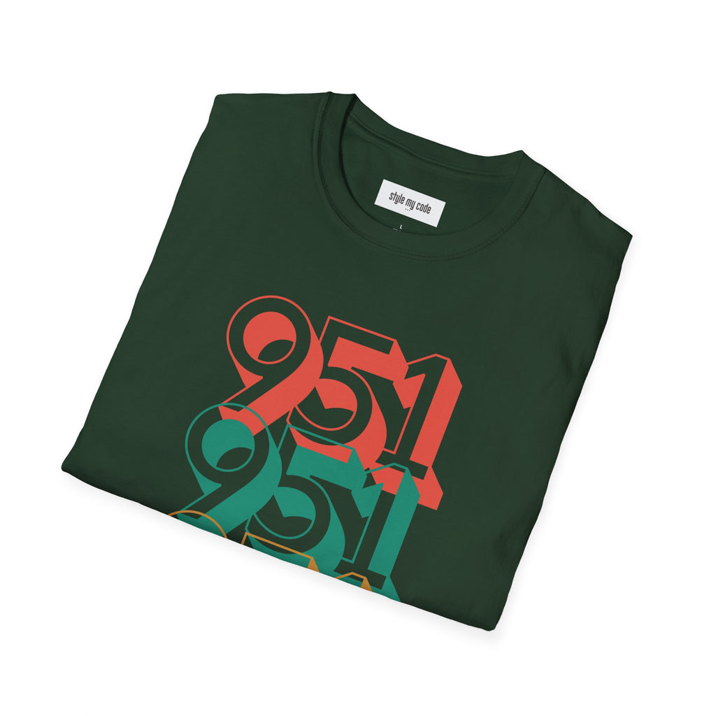 951 Retro Tee