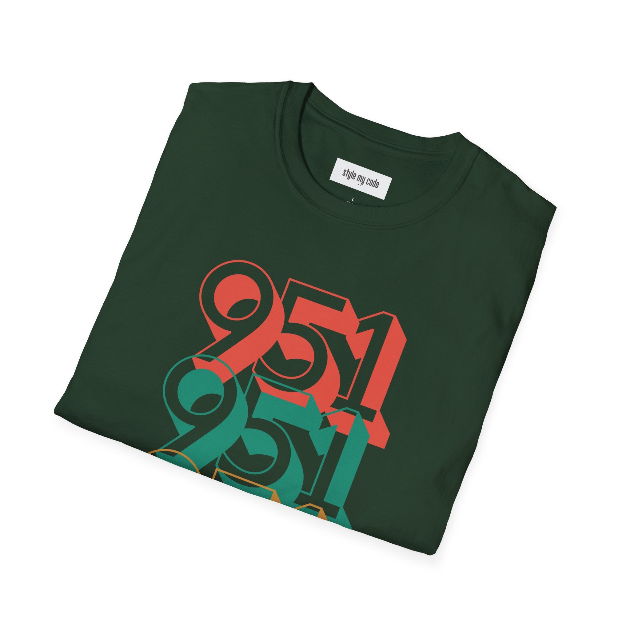 951 Retro Tee