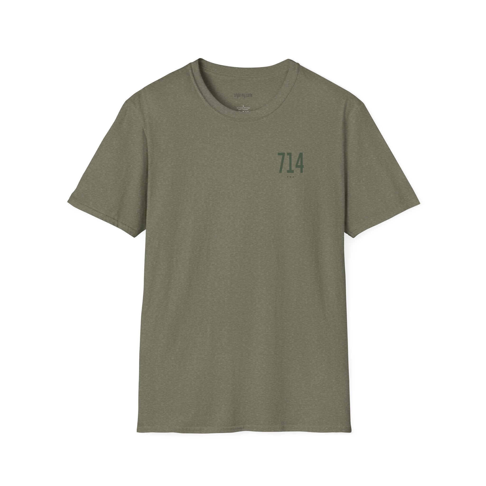 714 T-Shirt