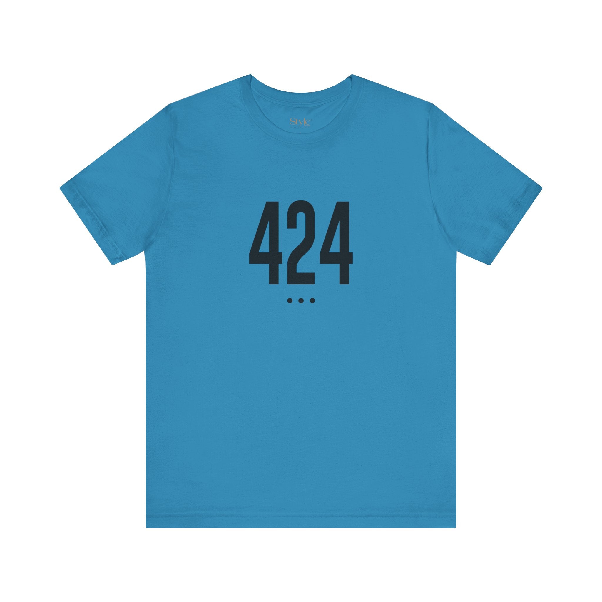 424 Southern California Unisex Tee
