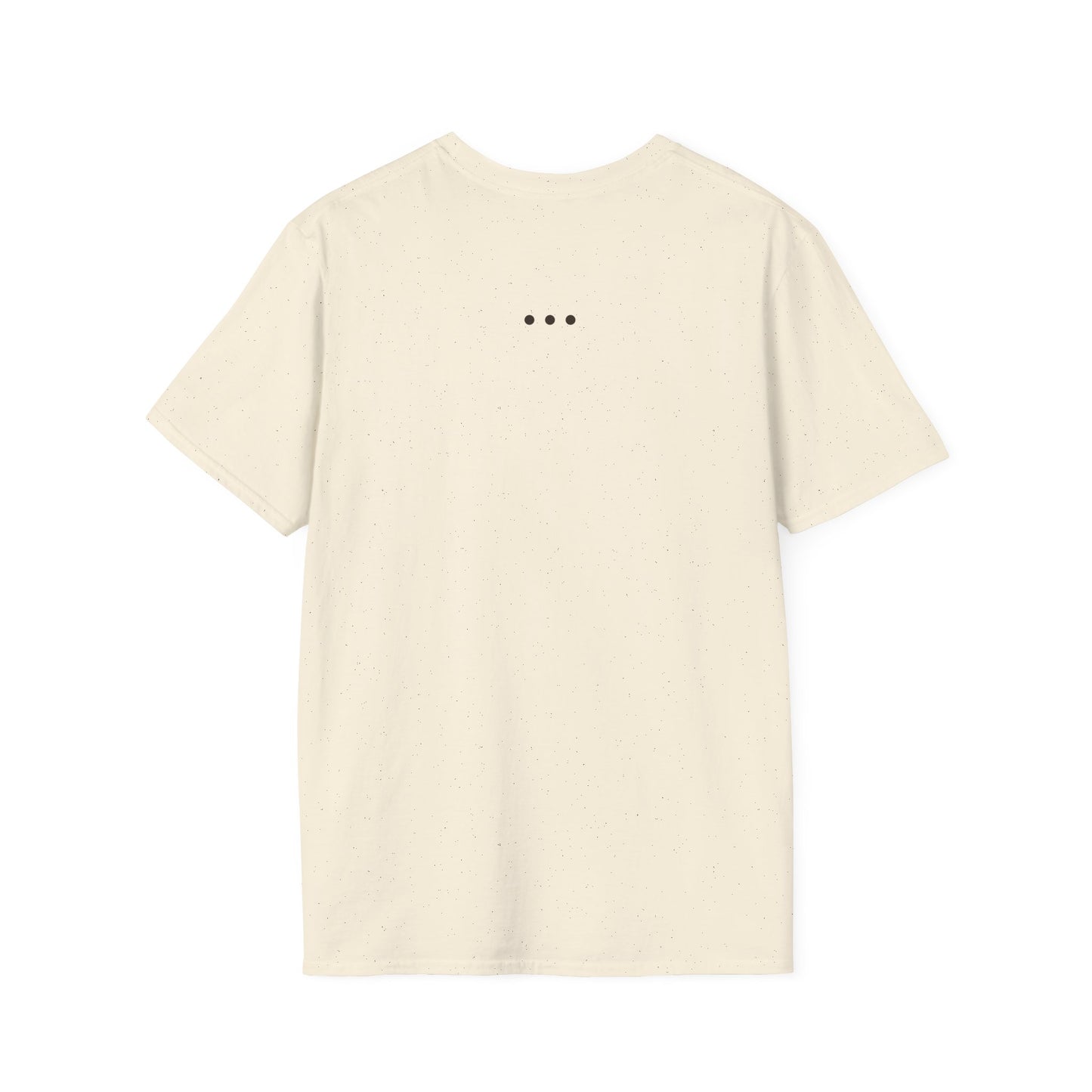 San Andreas Graphic Unisex Softstyle T-Shirt